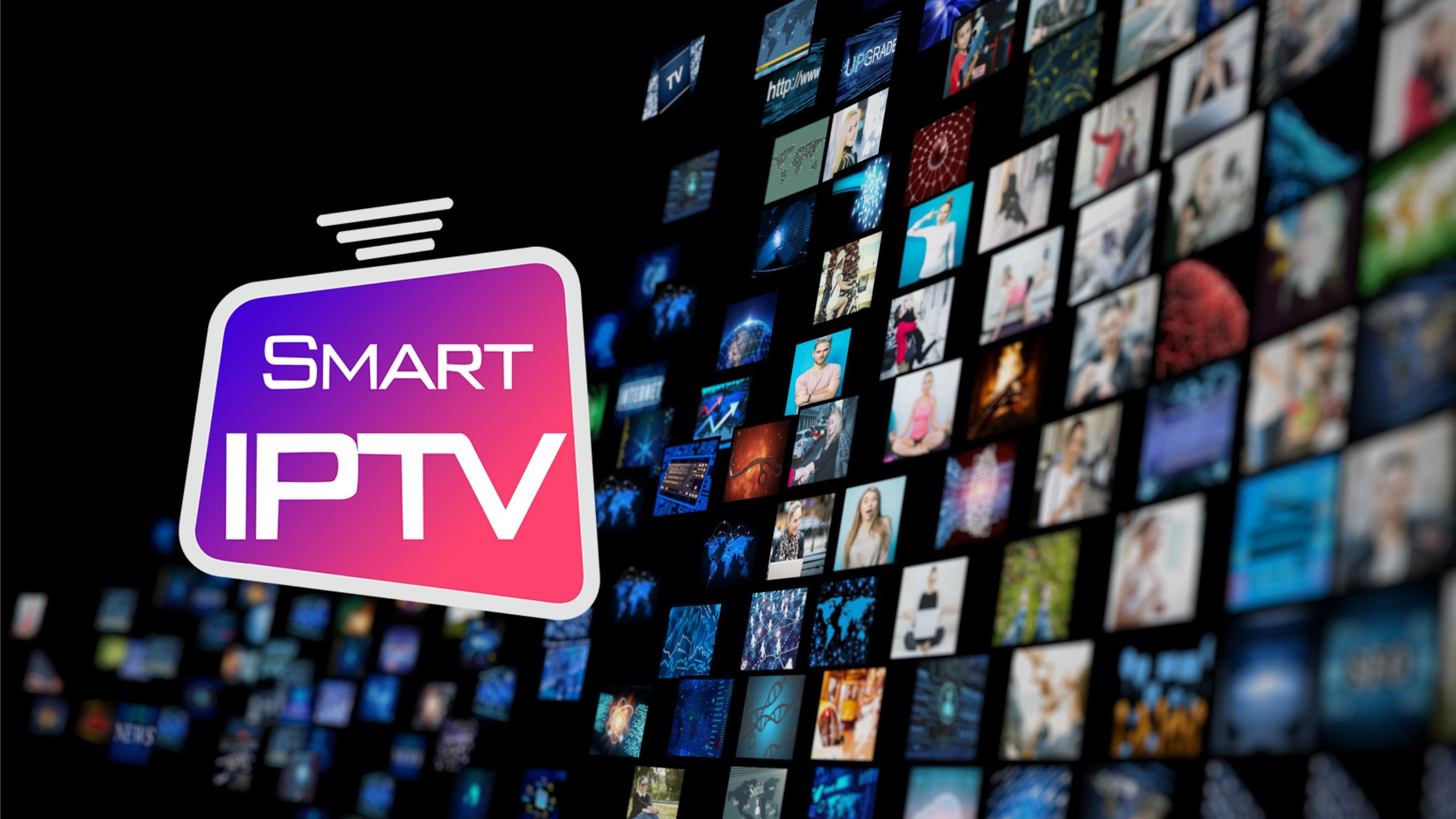 SmartIPTV se une a Acestream y ya no puede utilizarse en España