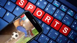 Sportscasts, el surrealista canal IPTV que retransmite partidos de fútbol pirata como si fueran legales