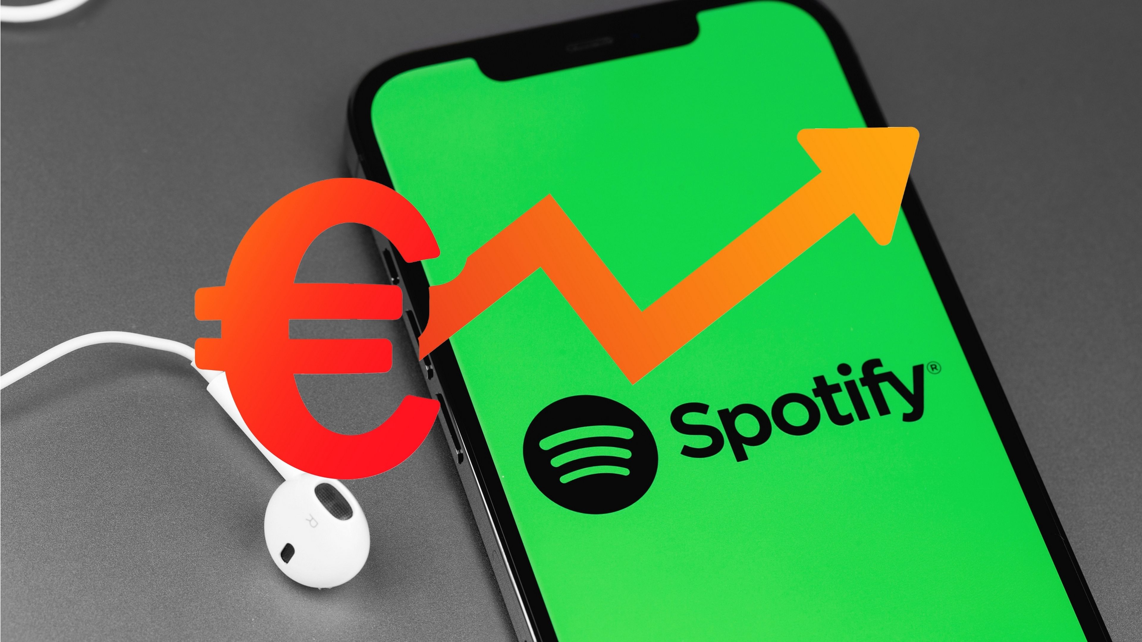 Spotify va a volver a subir los precios, estrenará un nuevo plan