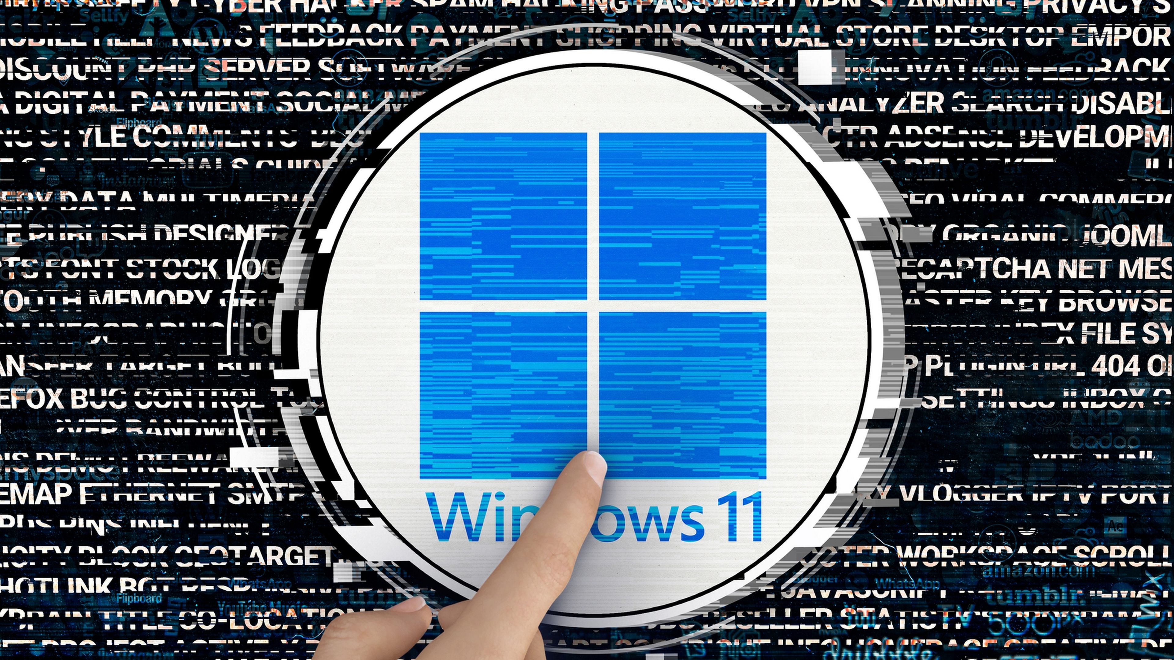 Si tienes instalada esta aplicación en tu PC, Windows 11 no se actualizará