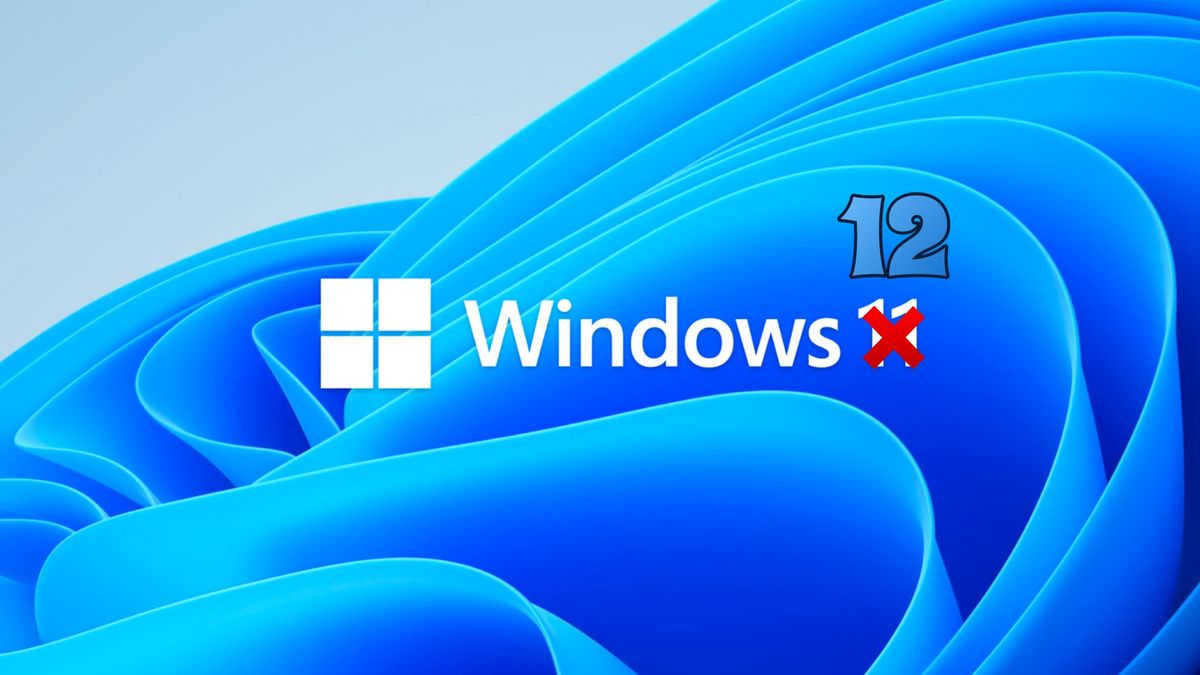 Wrześniowa aktualizacja systemu Windows 11 będzie tak duża, że ​​będzie to bezpośrednio system Windows 12