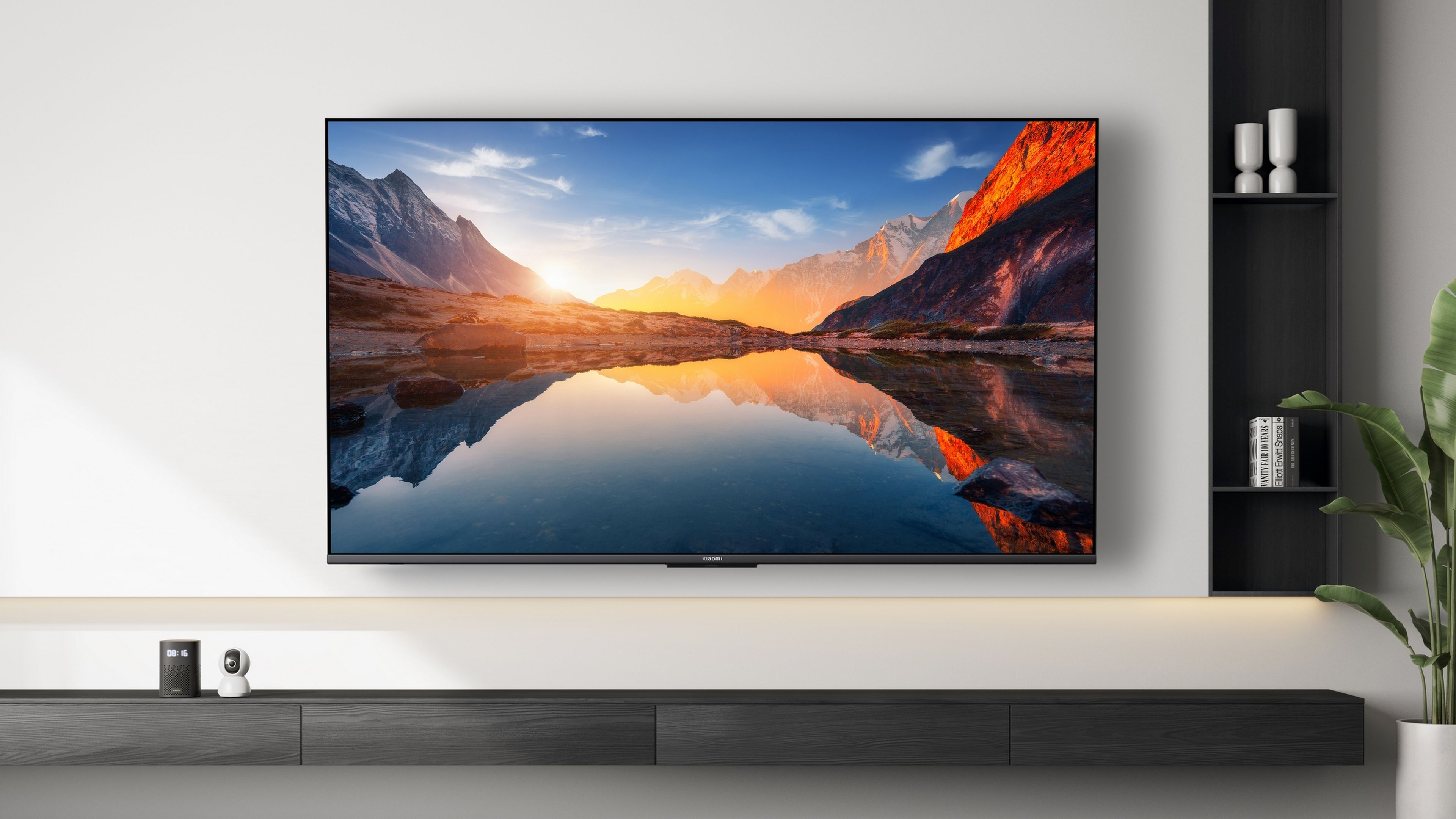 Xiaomi TV A 2025