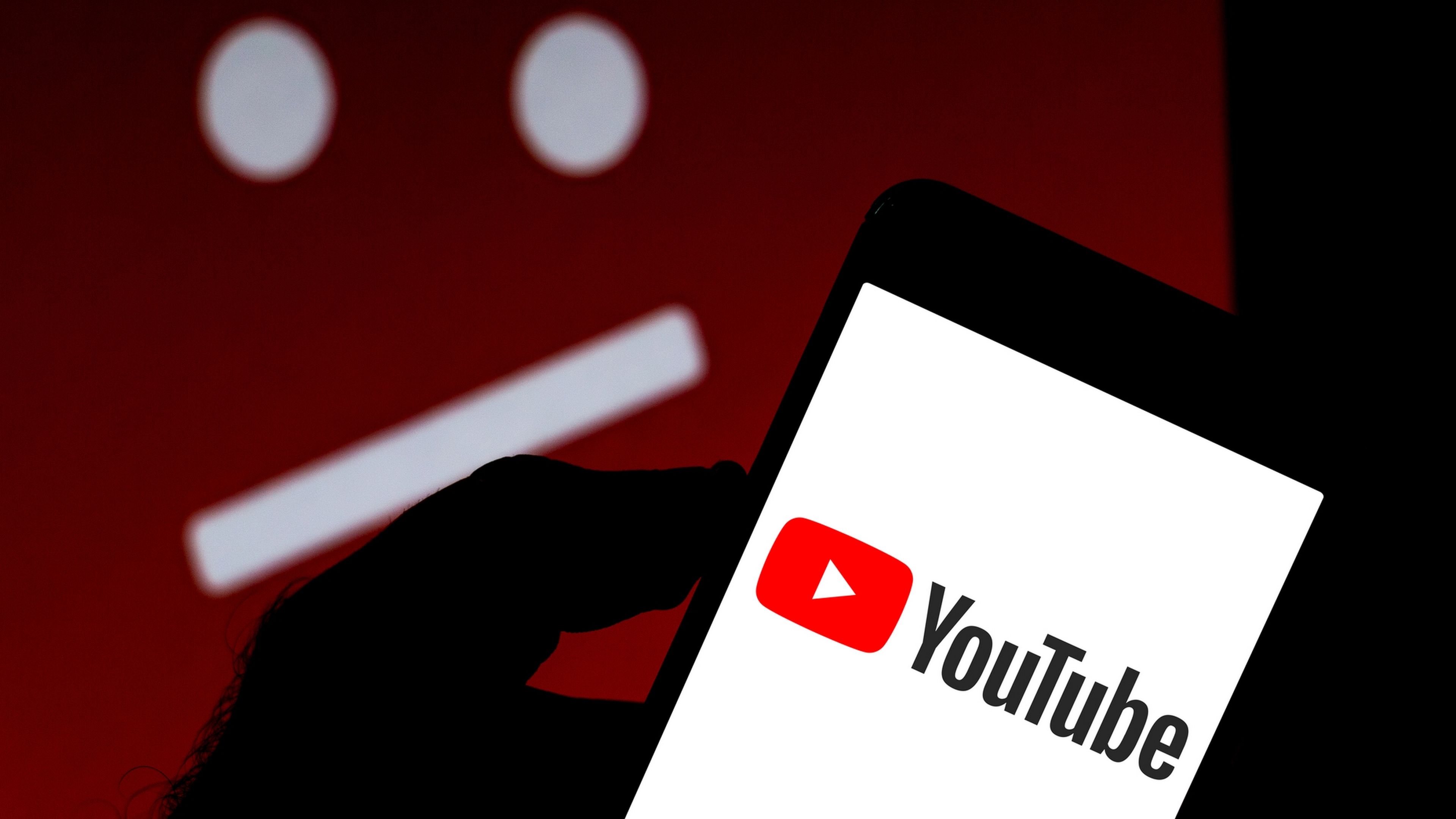 YouTube está probando una nueva función que no te va a gustar nada