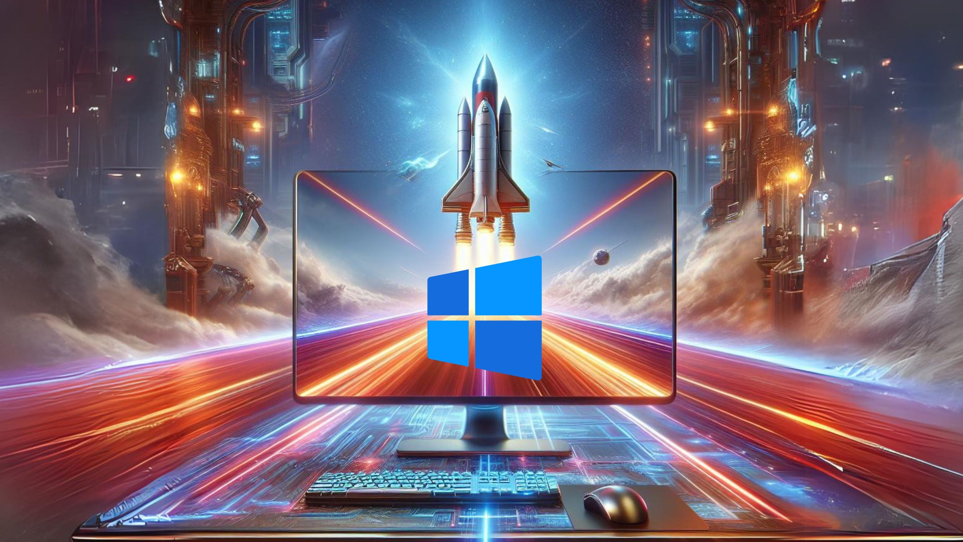 5 formas de acelerar Windows 11 al máximo para tener el mejor rendimiento