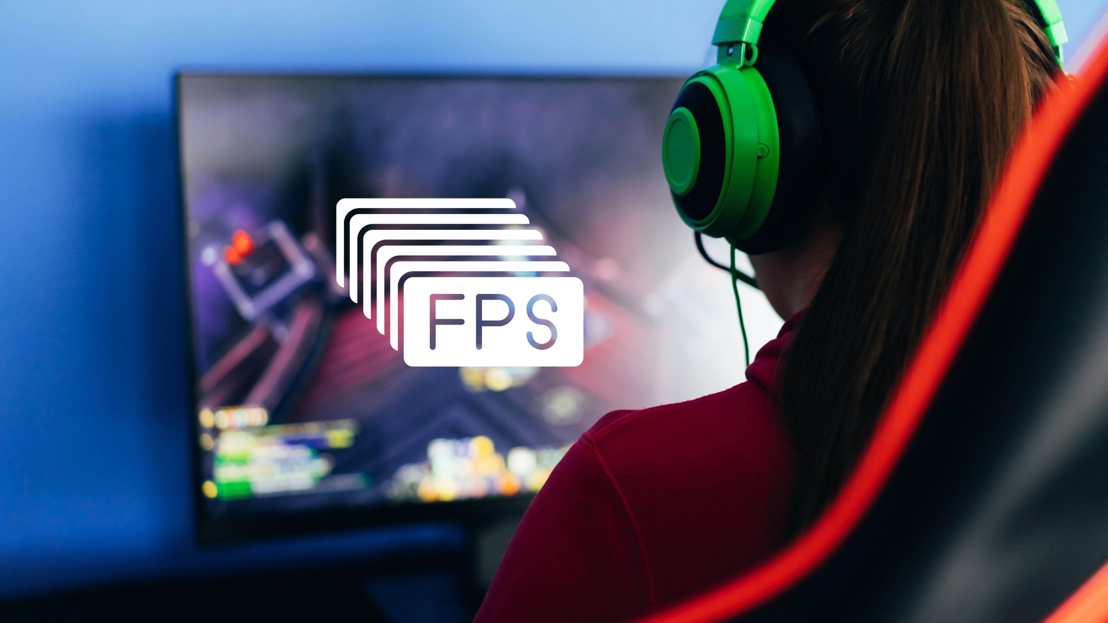 5 formas para ver los FPS de tus juegos en tu PC con Windows 11