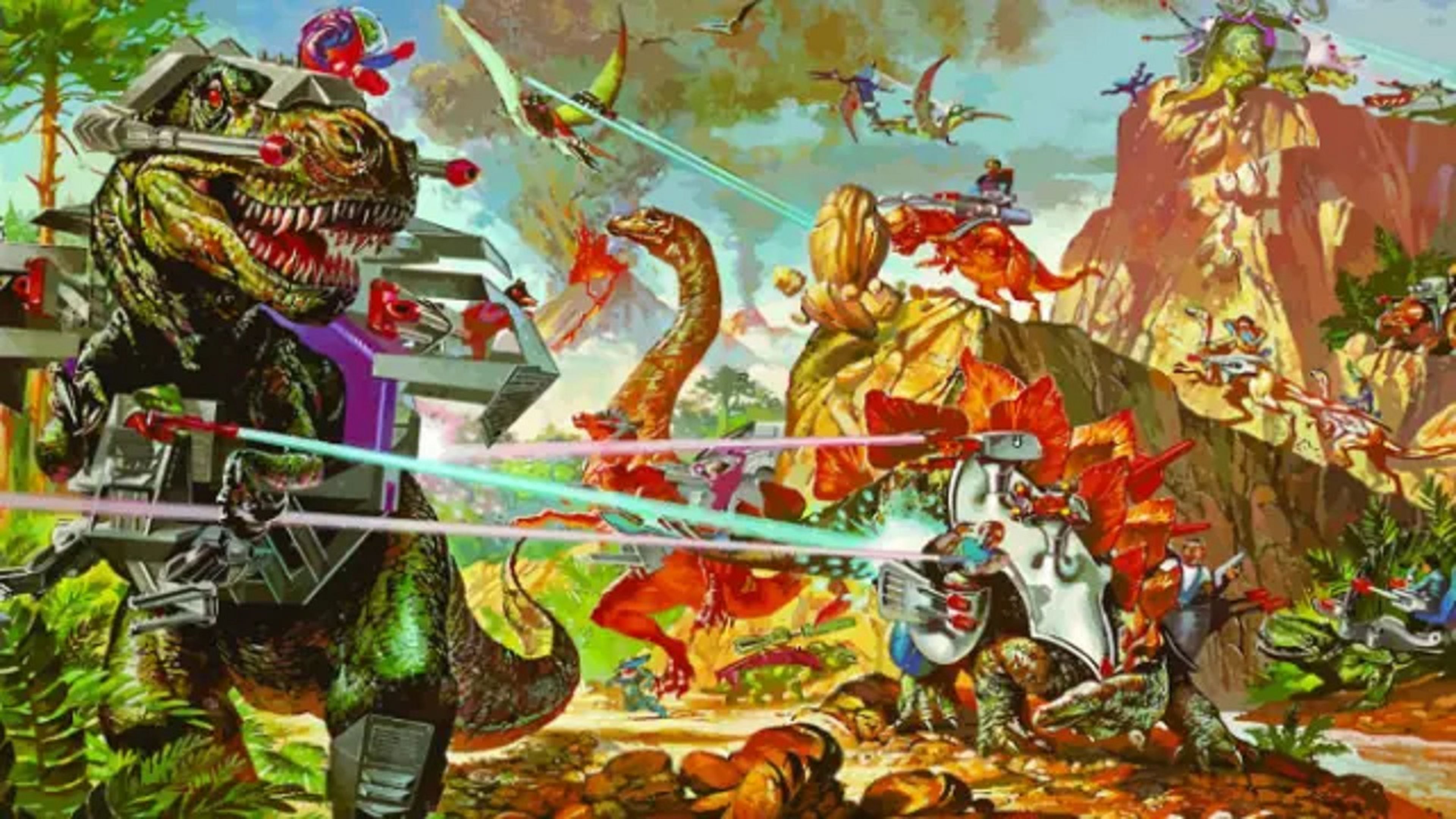 5 franquicias míticas de dibujos que merecen una película live action como Masters del Universo