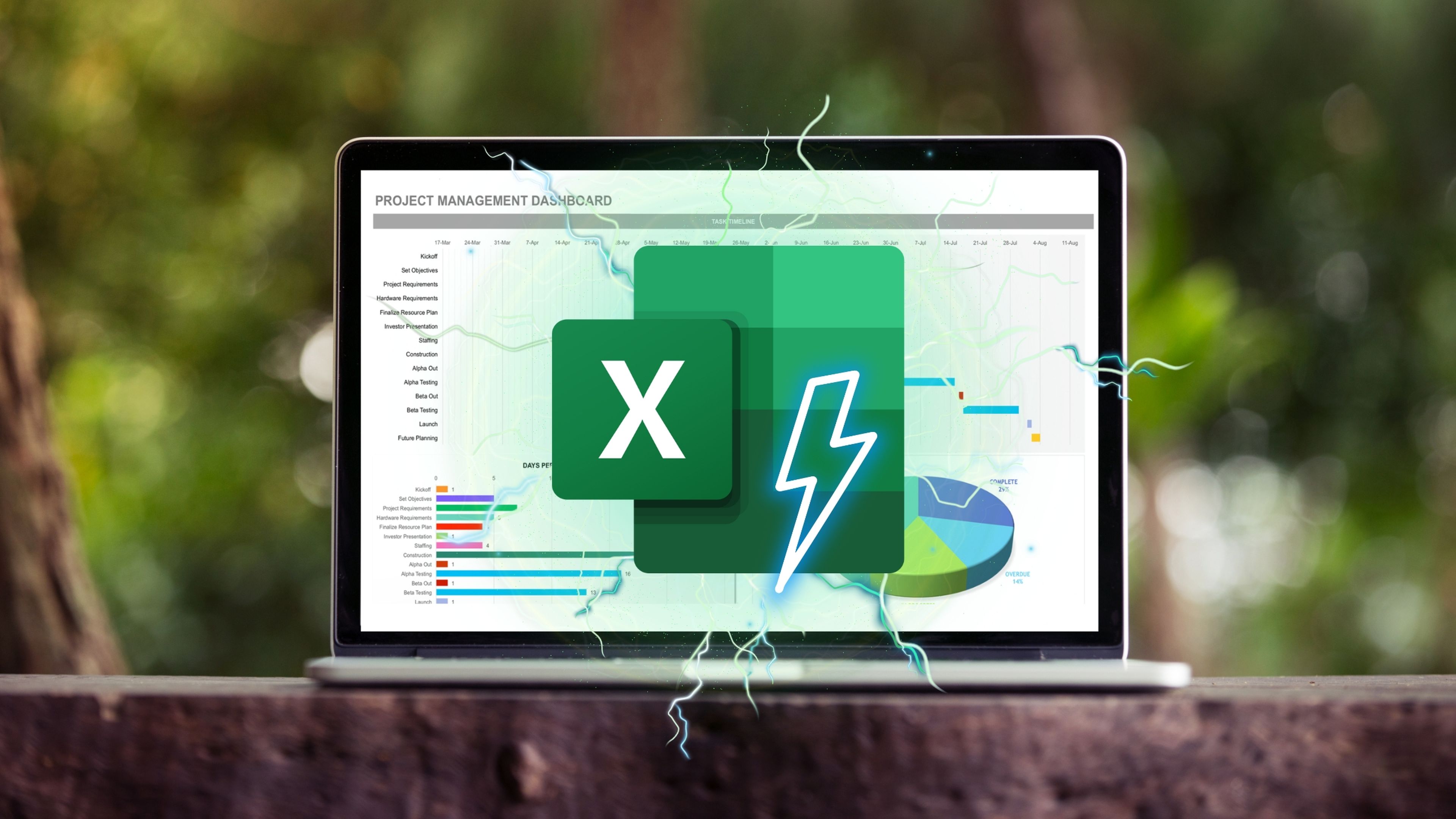 7 trucos infalibles para mejorar el rendimiento y la velocidad de Microsoft Excel