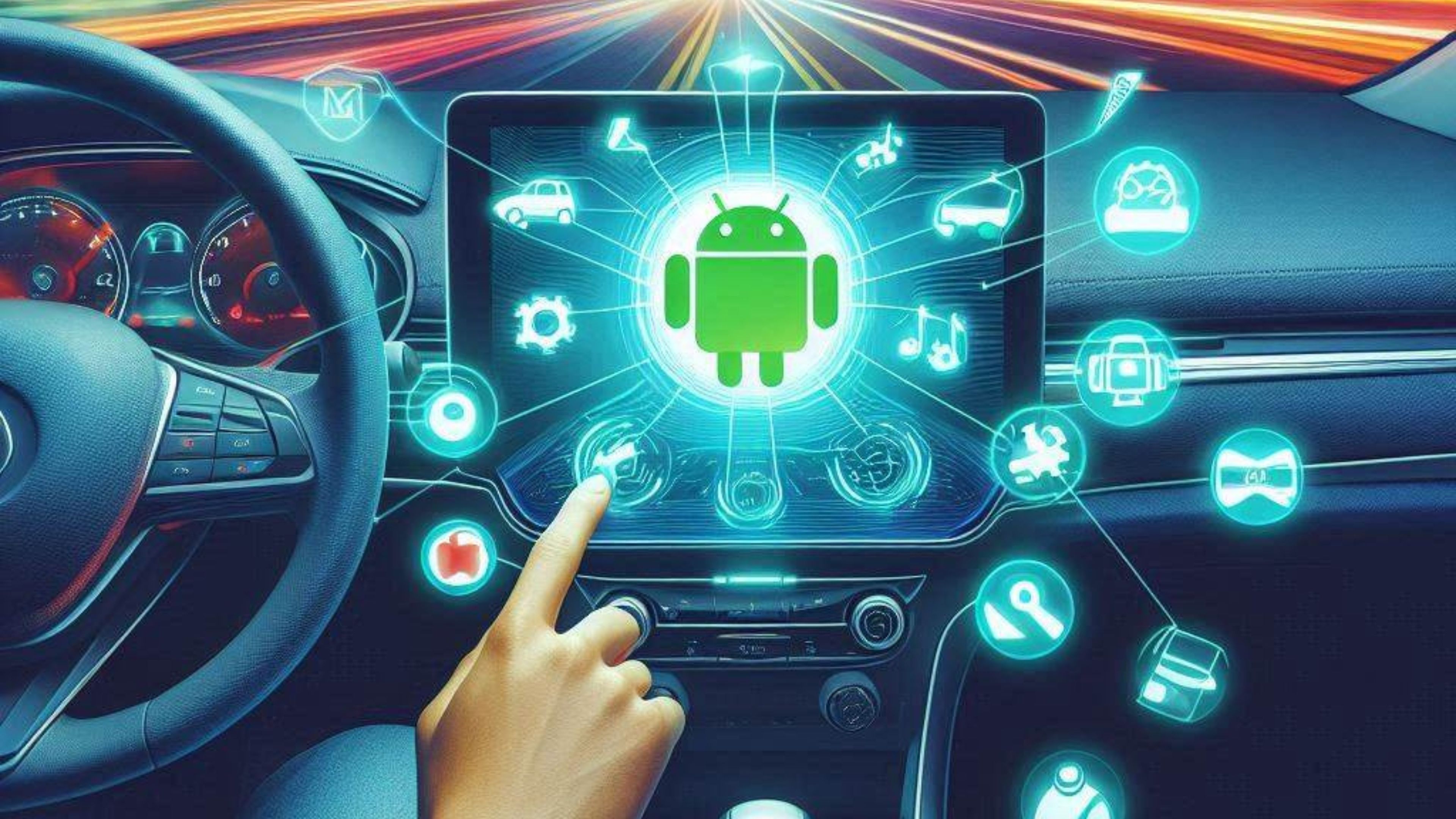 Android Auto: qué es, cómo funciona, coches compatibles y mejores apps