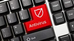 antivirus