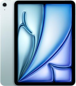 Apple iPad Air de 11 Pulgadas (M2)-1715200037065