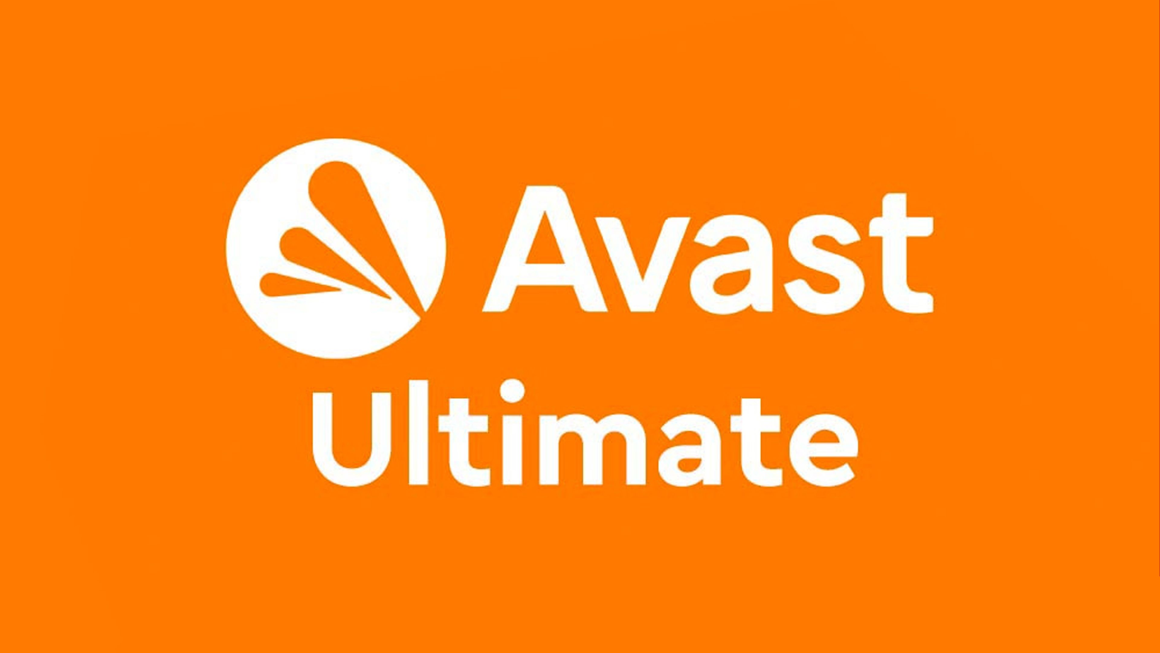 Avast Ultimate