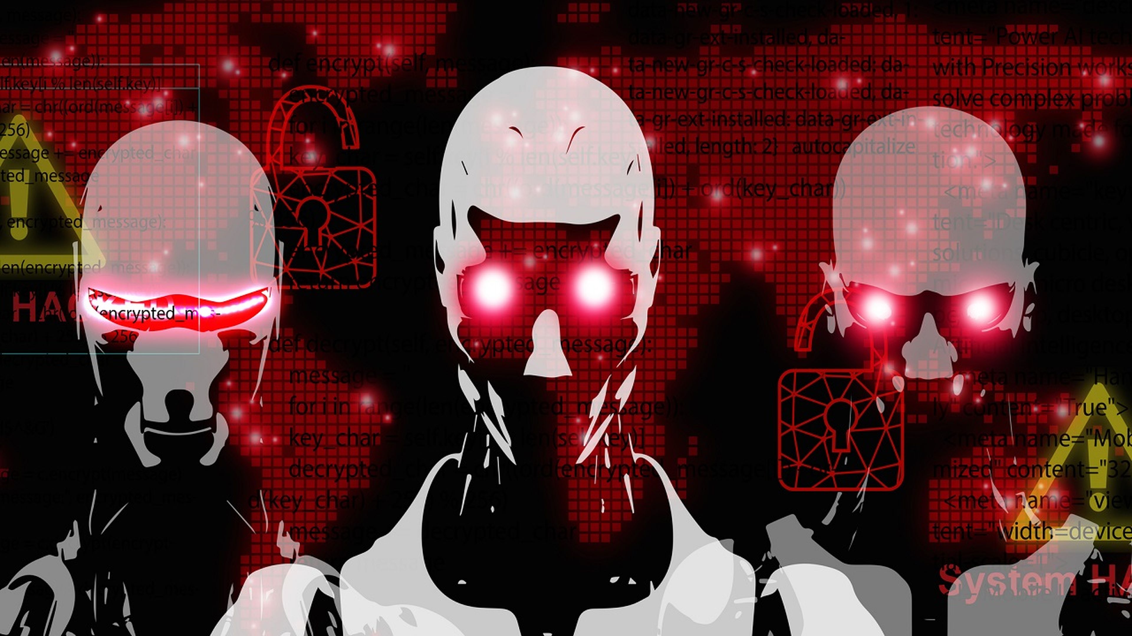 Científicos sin pelos en la lengua: “la inteligencia artificial podría suponer el fin para la humanidad”