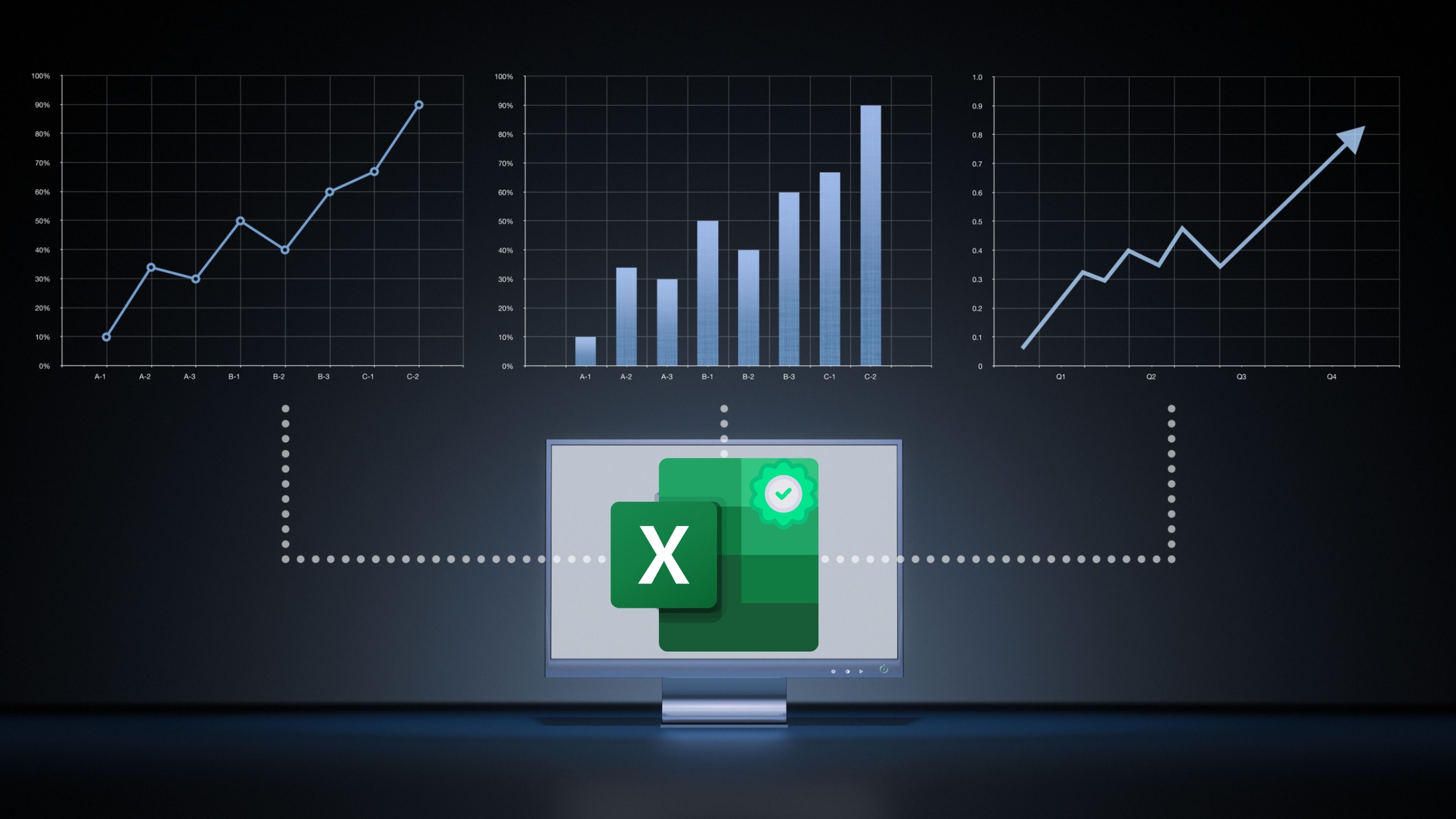 Cómo abrir un archivo de Excel en modo seguro y para qué sirve