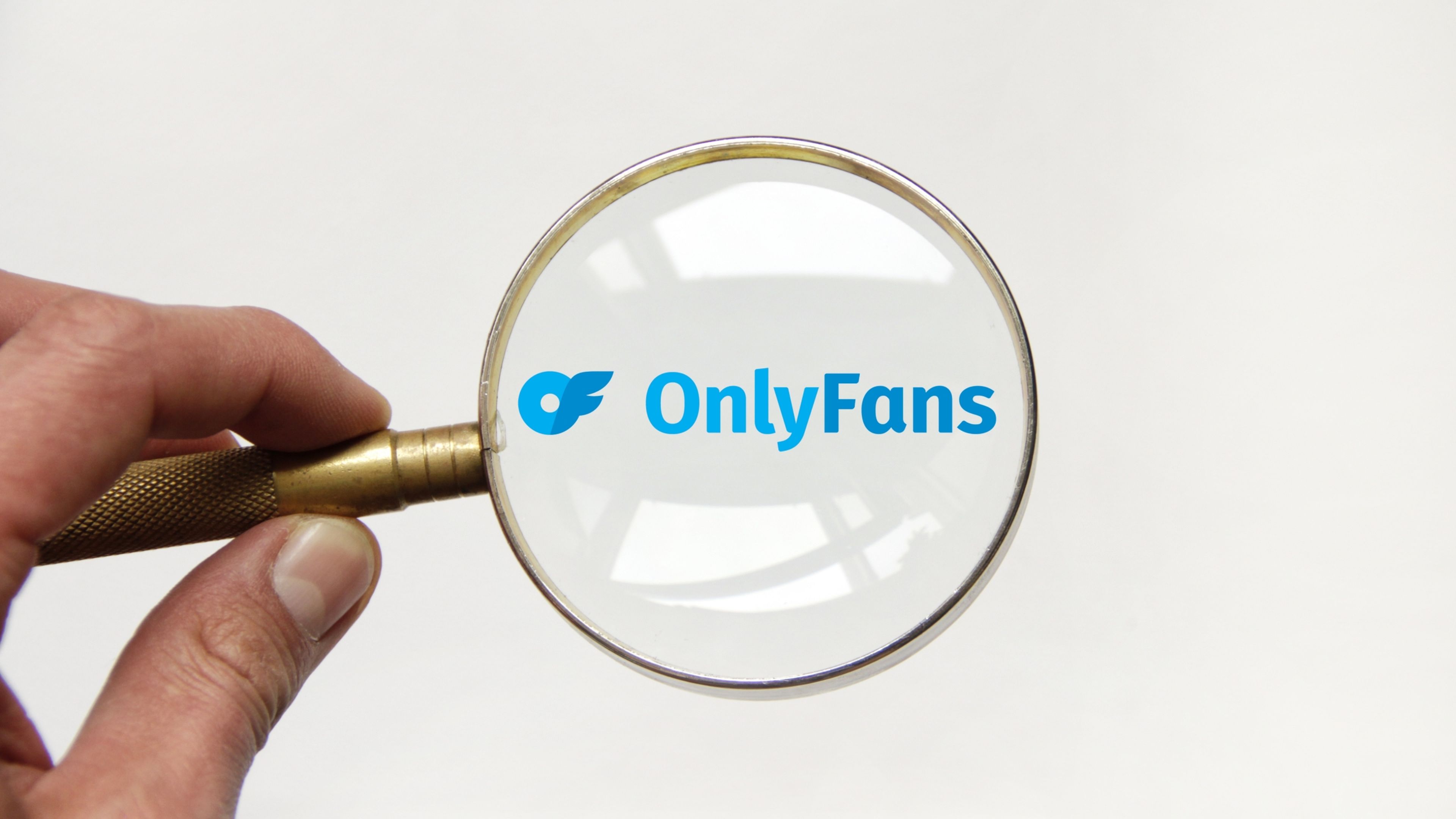 Cómo buscar personas en OnlyFans?