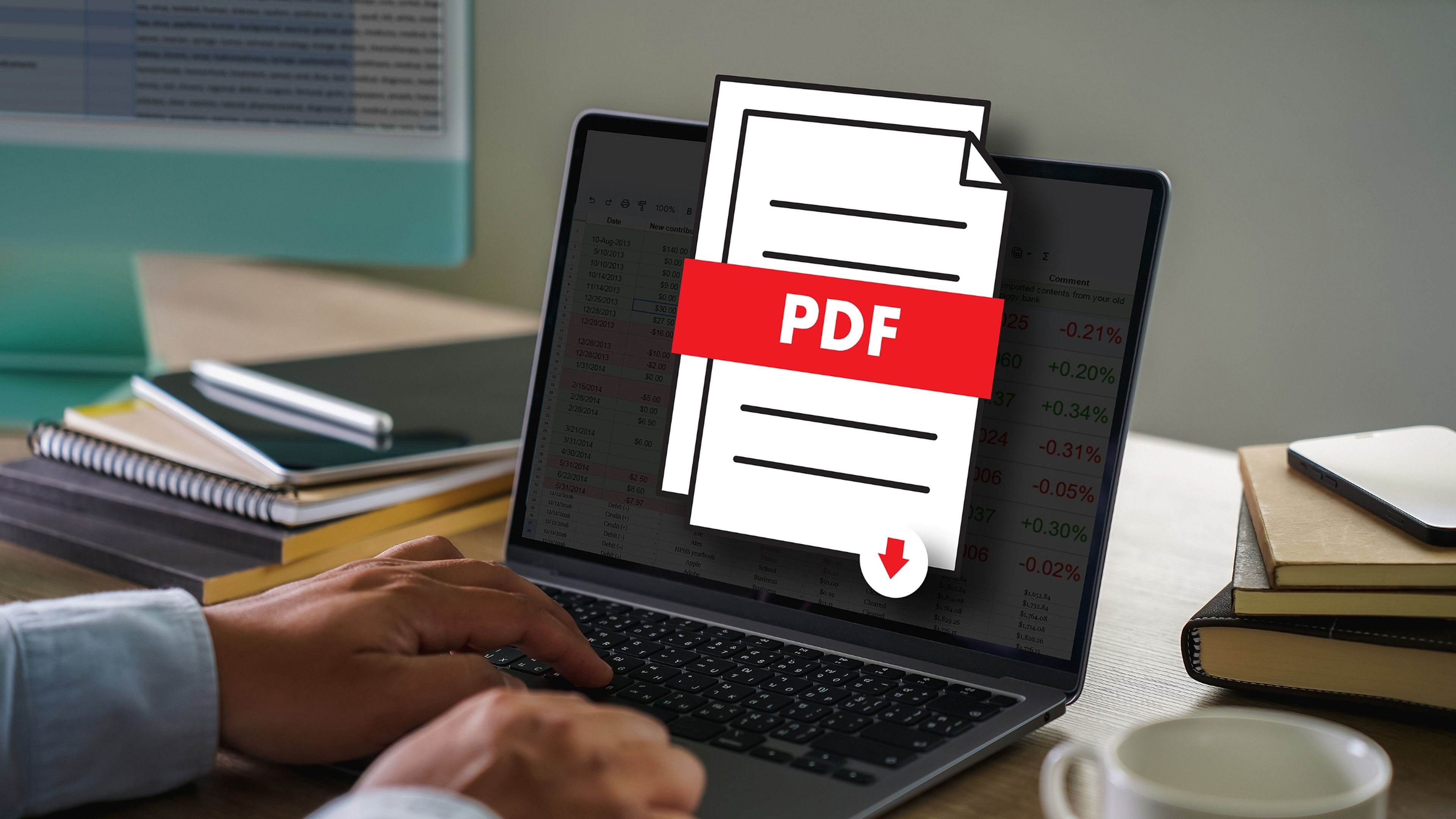  Cómo cambiar la resolución de un PDF