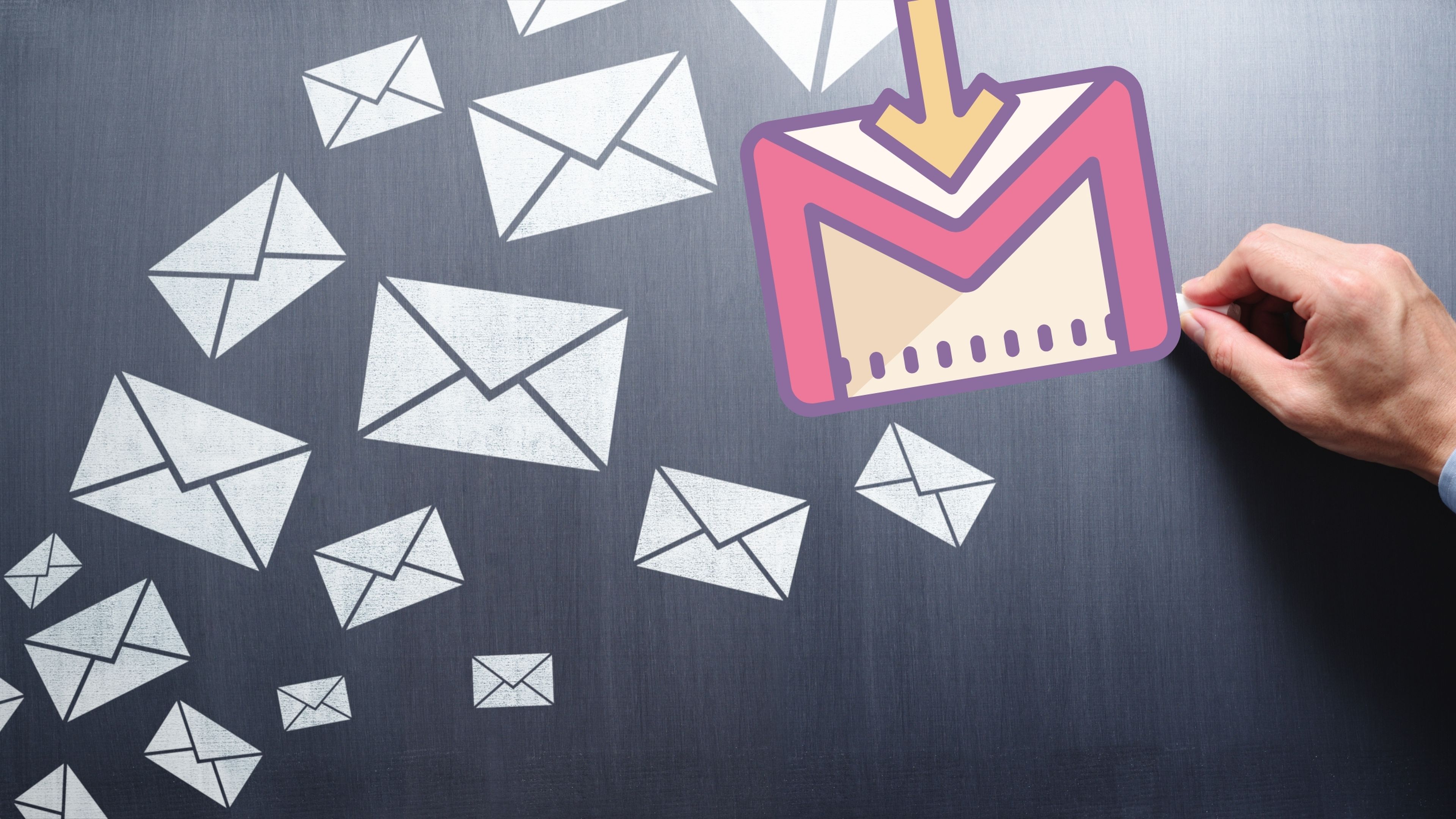 Cómo enviar correos confidenciales en Gmail y por qué deberías hacerlo