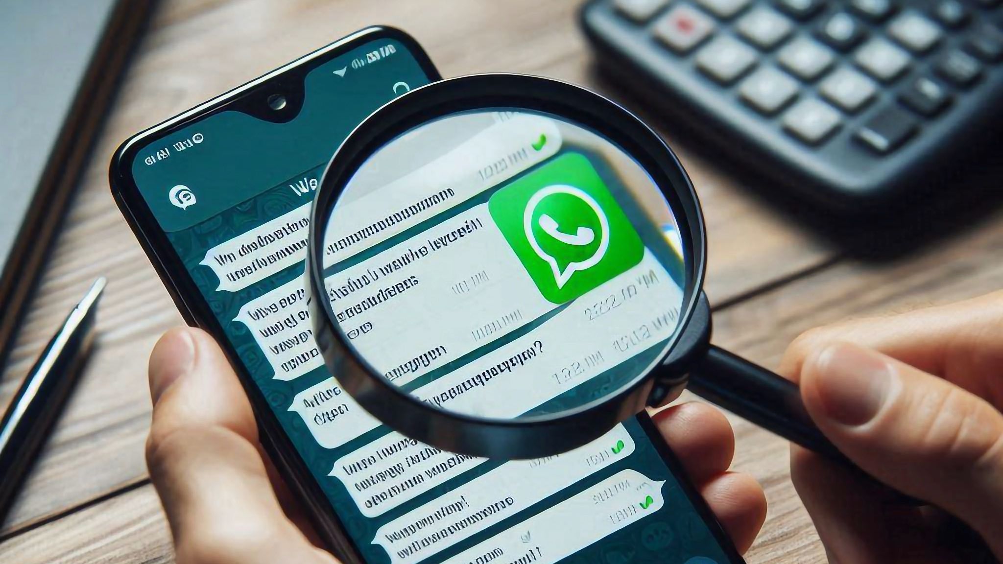 Cómo Ver Un Mensaje Eliminado De WhatsApp Sin Aplicaciones Ni Instalar Nada