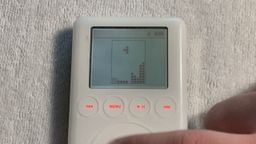Descubren una versión de Tetris oculta en el primer iPod, que Apple no utilizó