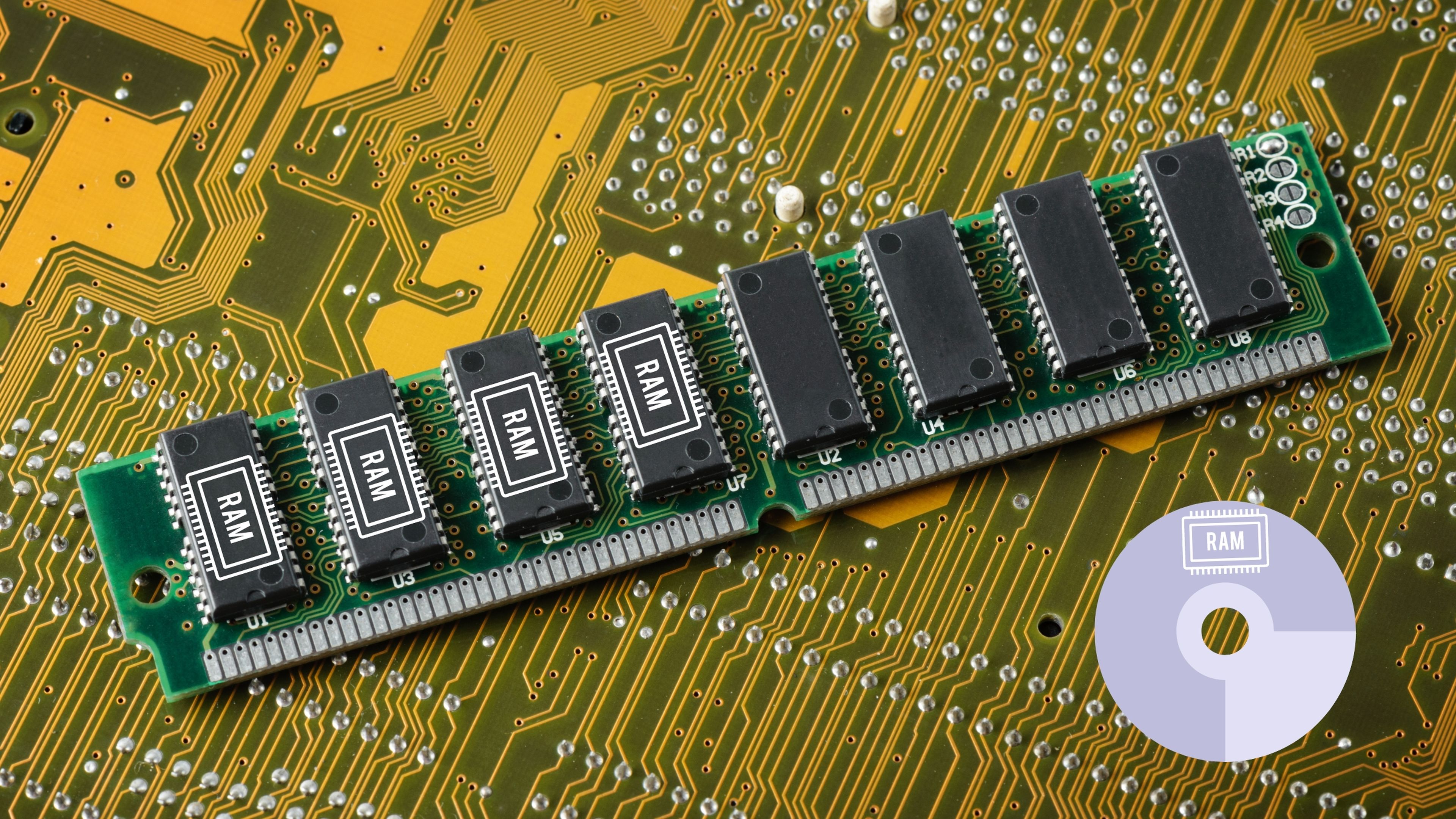 Qué es un Disco RAM o RAMDISK: ventajas, diferencias con los SSD y cómo crear uno