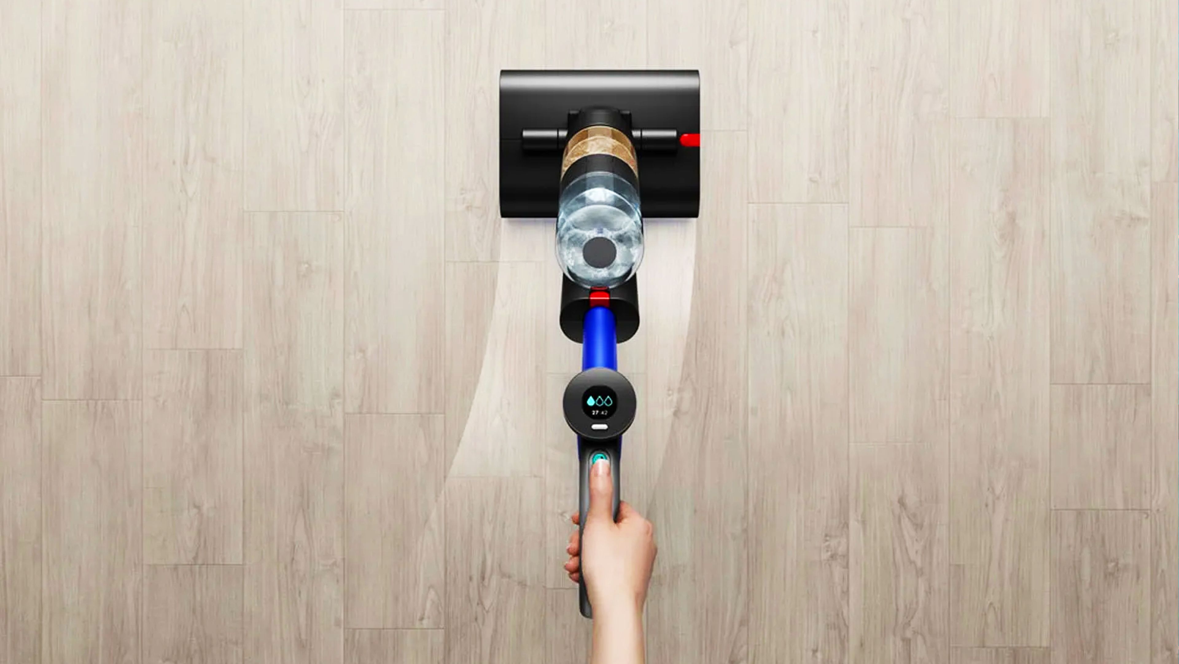 Dyson Wash G1