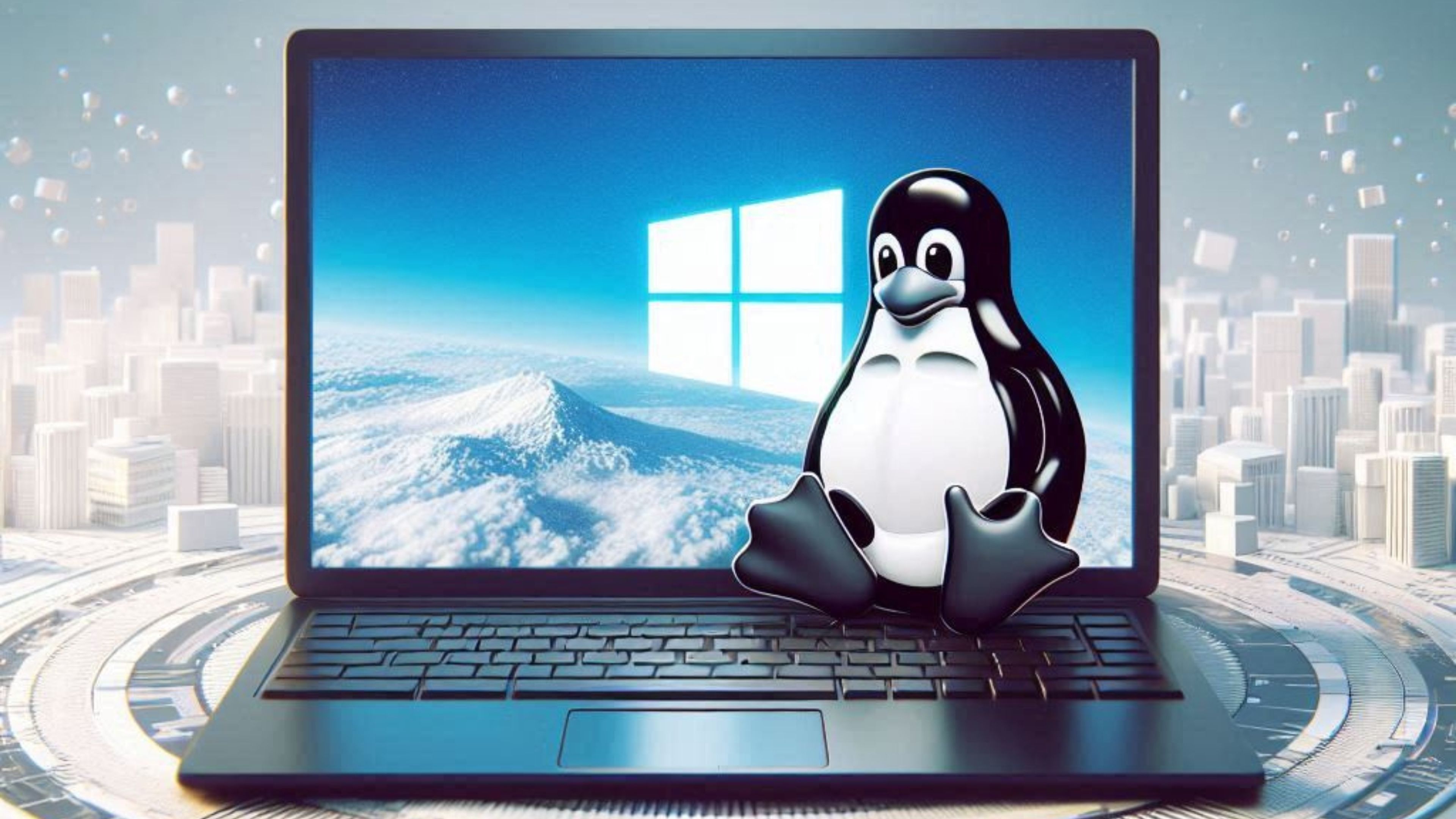 Funciones de Linux que Microsoft debería copiar y que harían mucho mejor Windows 12