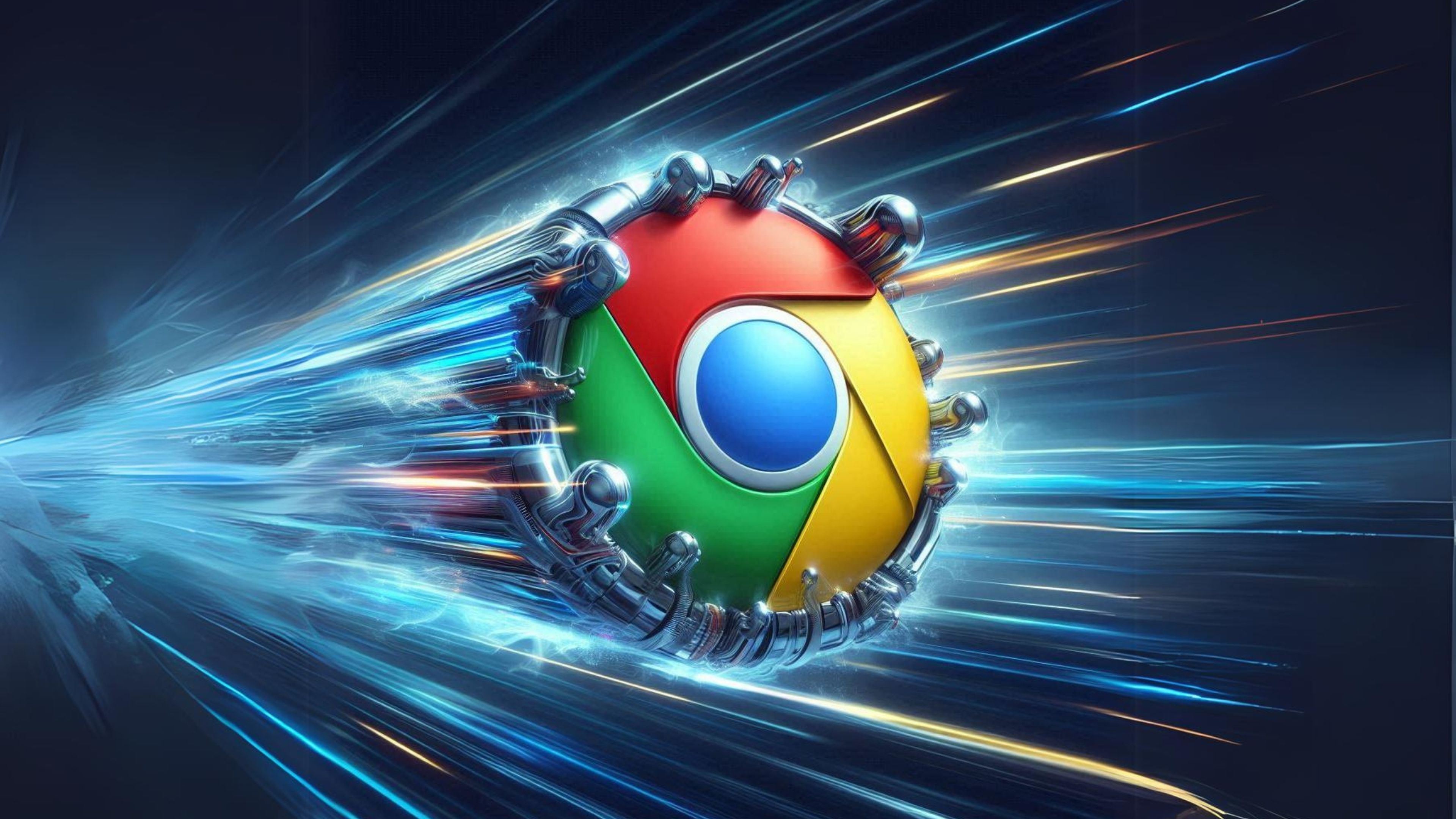 Funciones ocultas de Google Chrome que deberías activar ahora mismo para acelerar el navegador