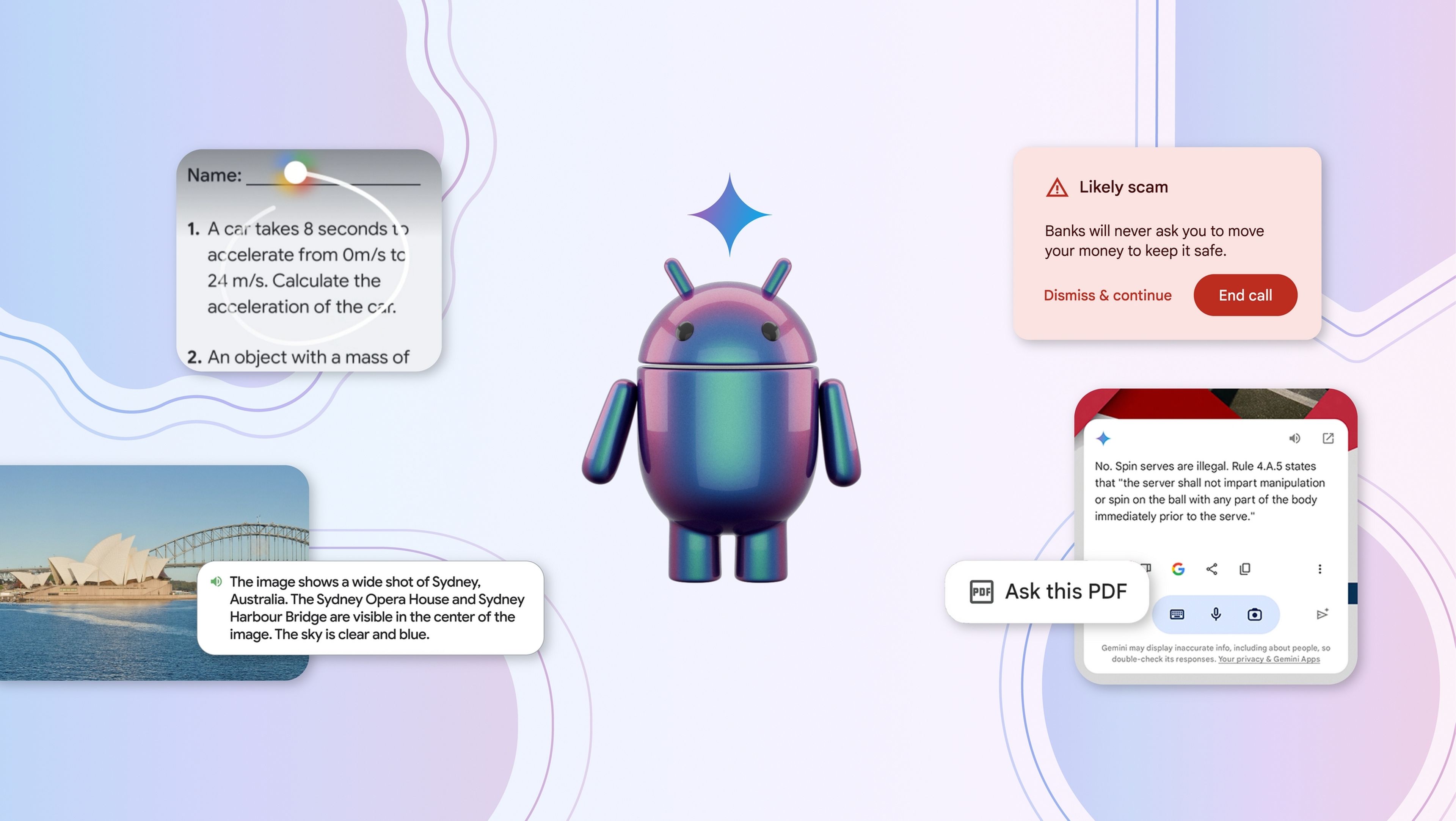 Google anuncia Android 15 beta 2: estas son sus novedades, y cómo conseguirlo