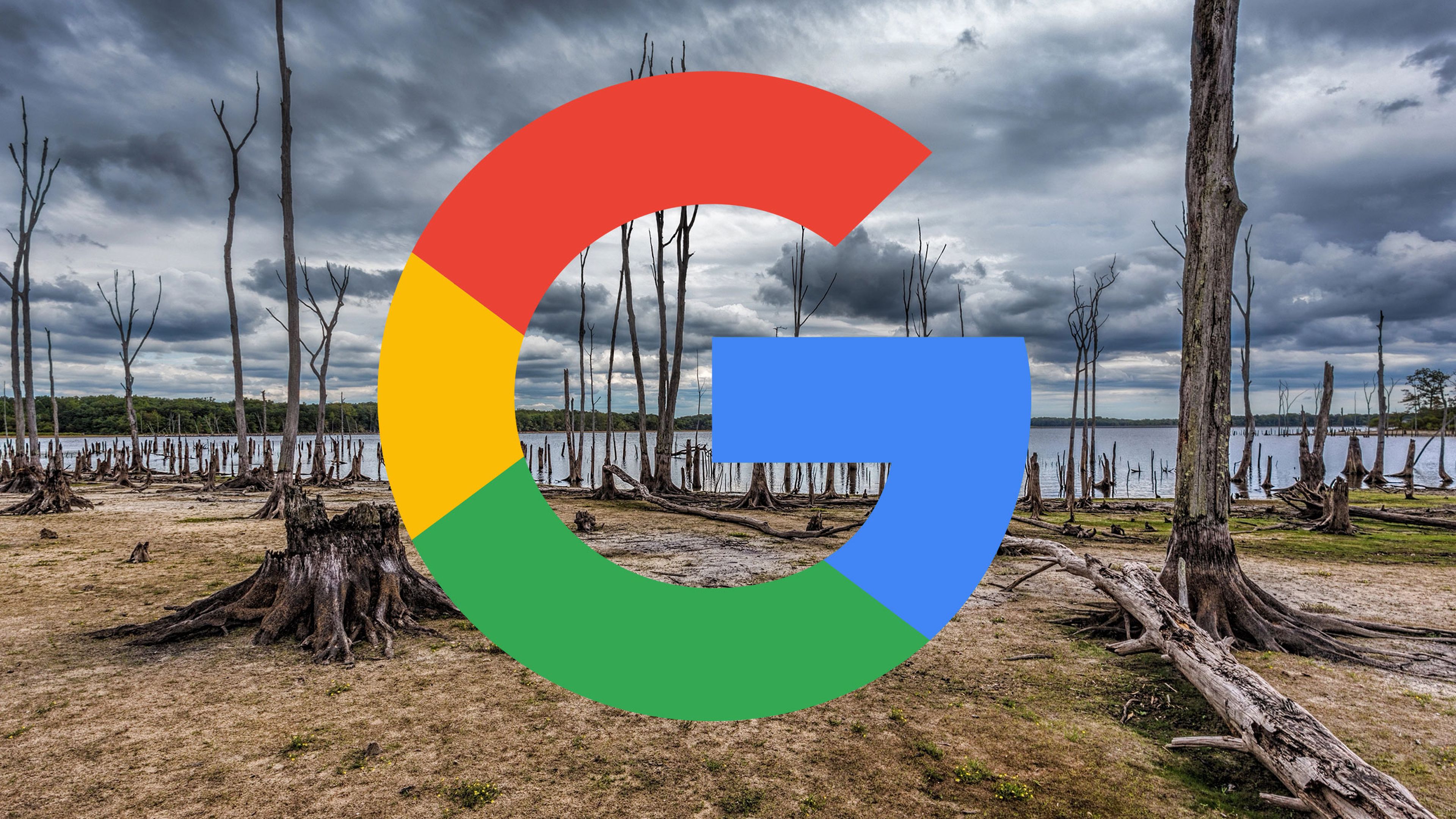 Google crea una inteligencia artificial capaz de predecir futuras catástrofes climáticas