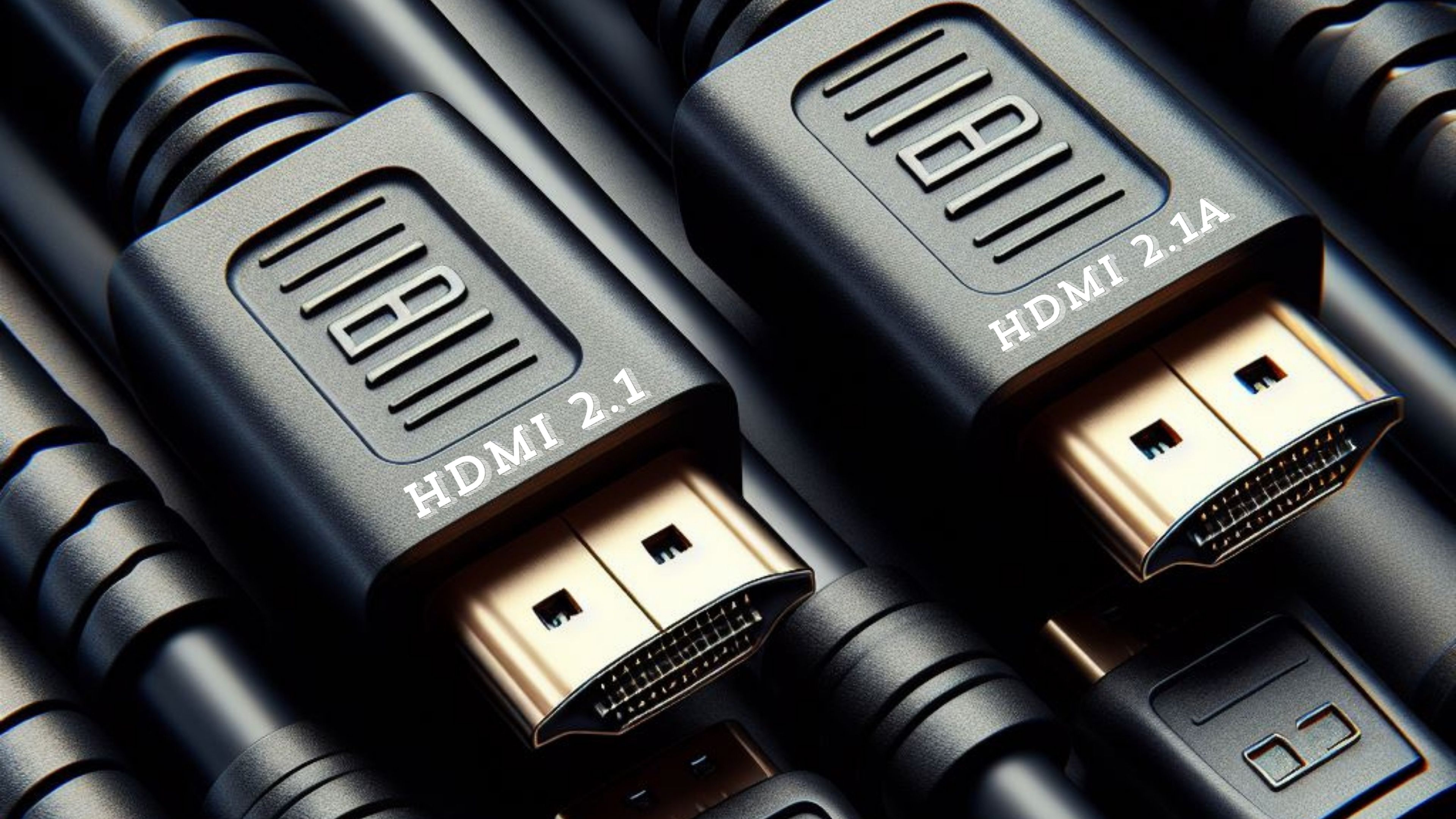 HDMI 2.1 vs. 2.1a: en qué se diferencian, para qué sirve cada uno y cuál es mejor