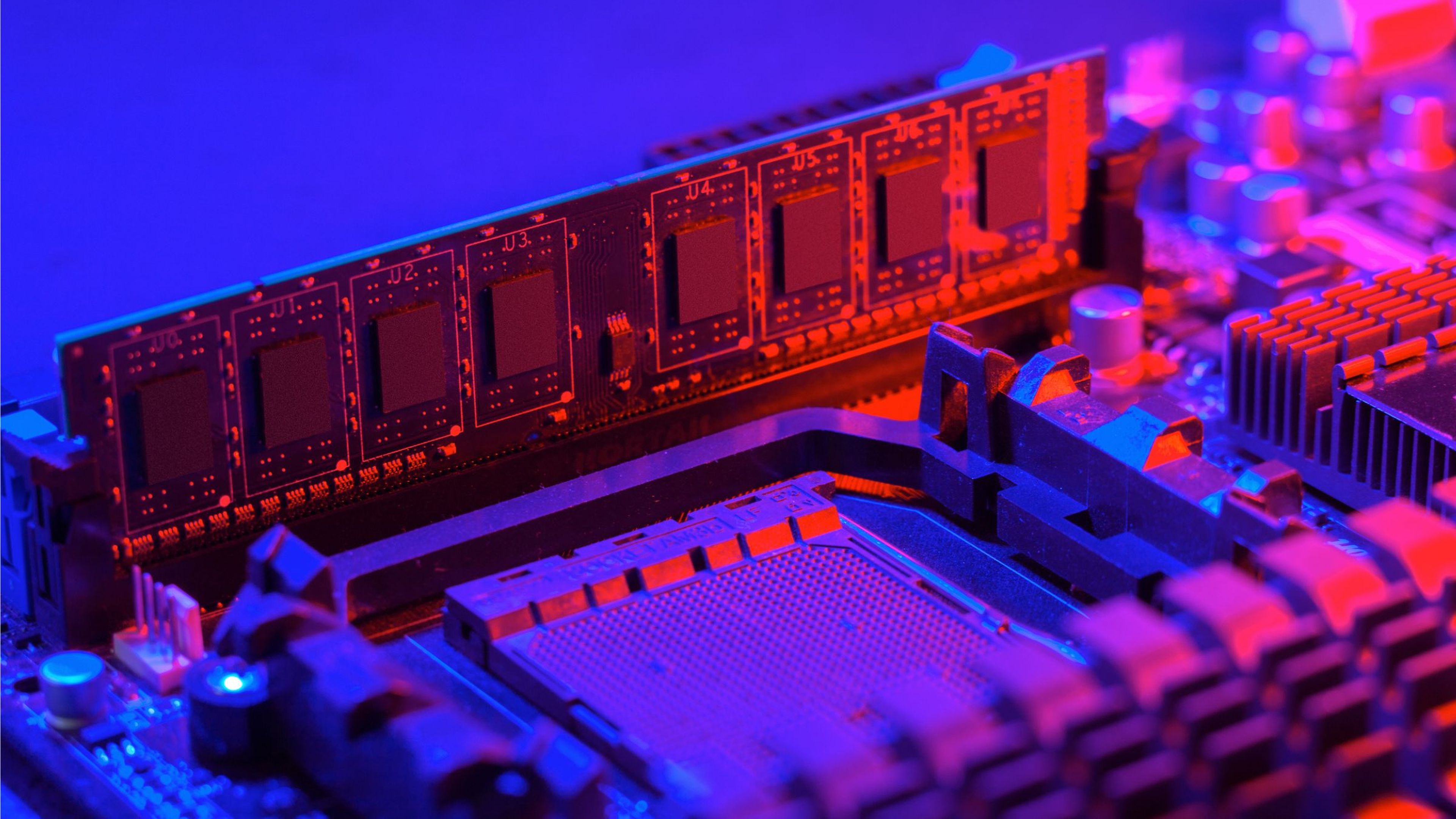 La informática está viviendo el mayor cambio en RAM de los últimos años