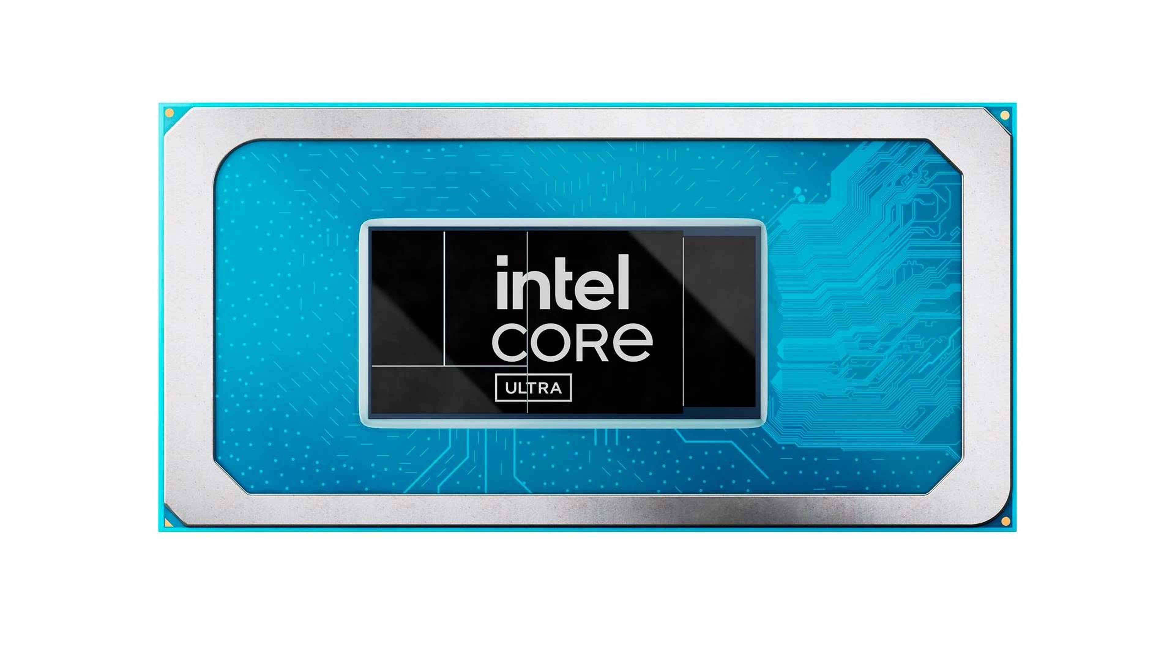 Intel Core Ultra