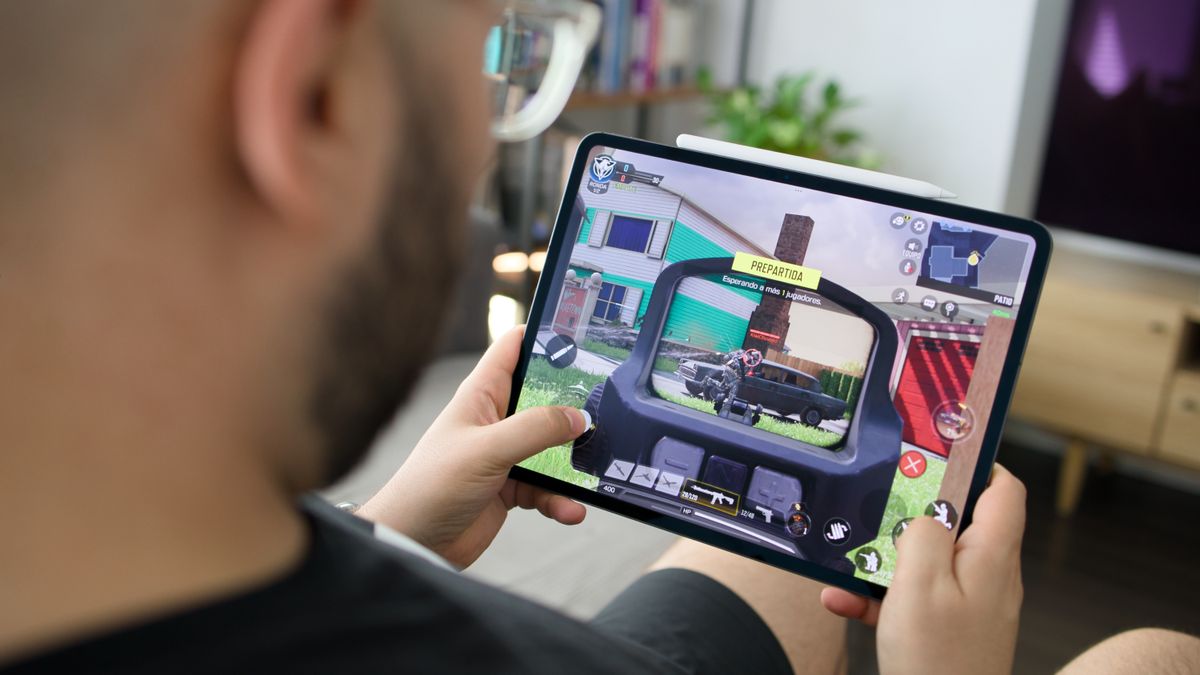 ¿Qué es Tandem OLED, el último grito en pantallas para tablets que