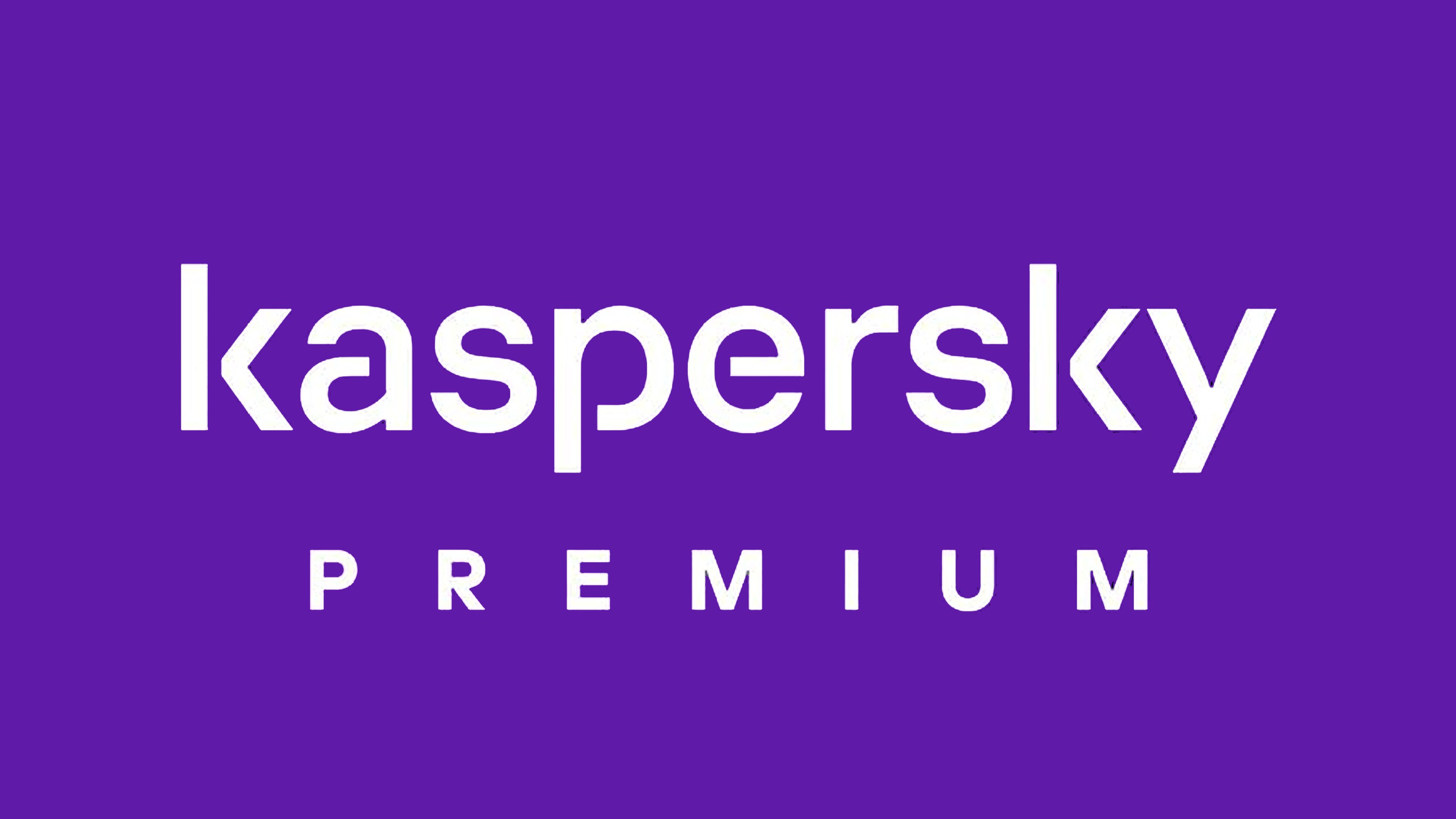 Kaspersky Premium Total Security