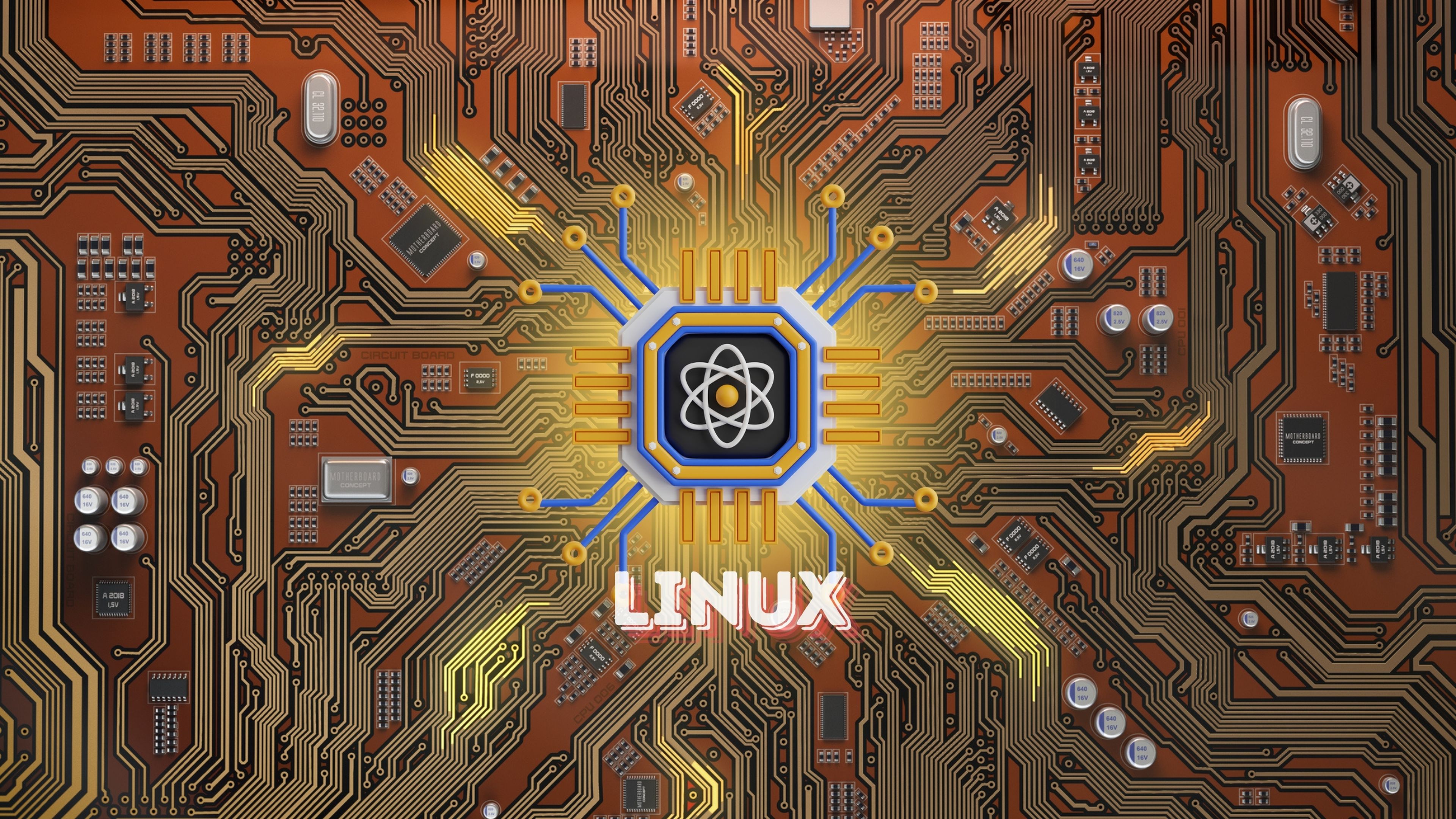 Linux y su importante papel en el futuro de la computación cuántica