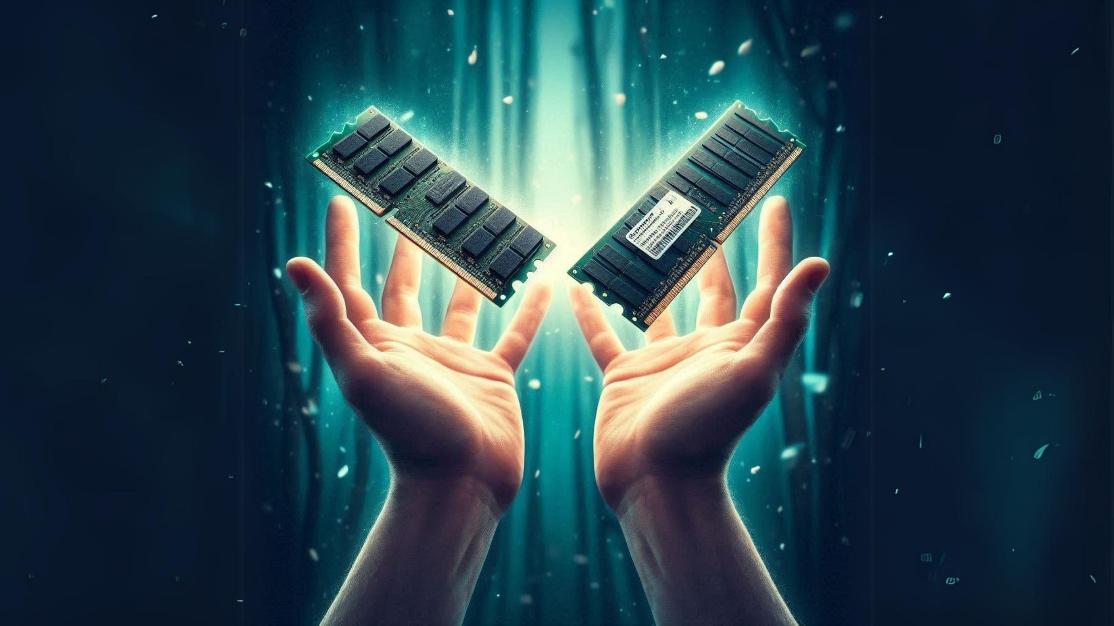 LPDDR5 vs. DDR5: principales diferencias y características