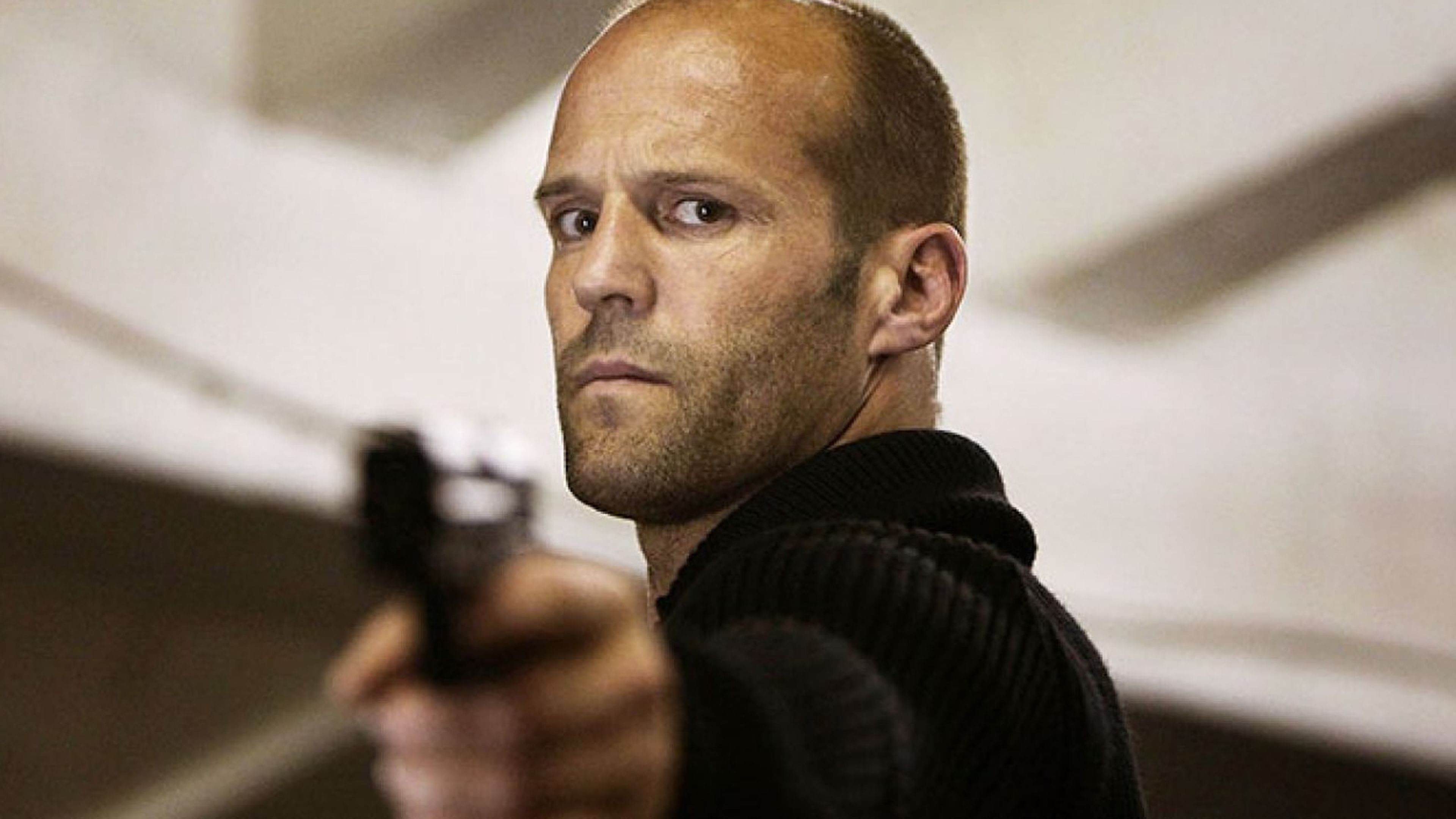 The Mechanic (2011) - Arthur Bishop (Jason Statham)