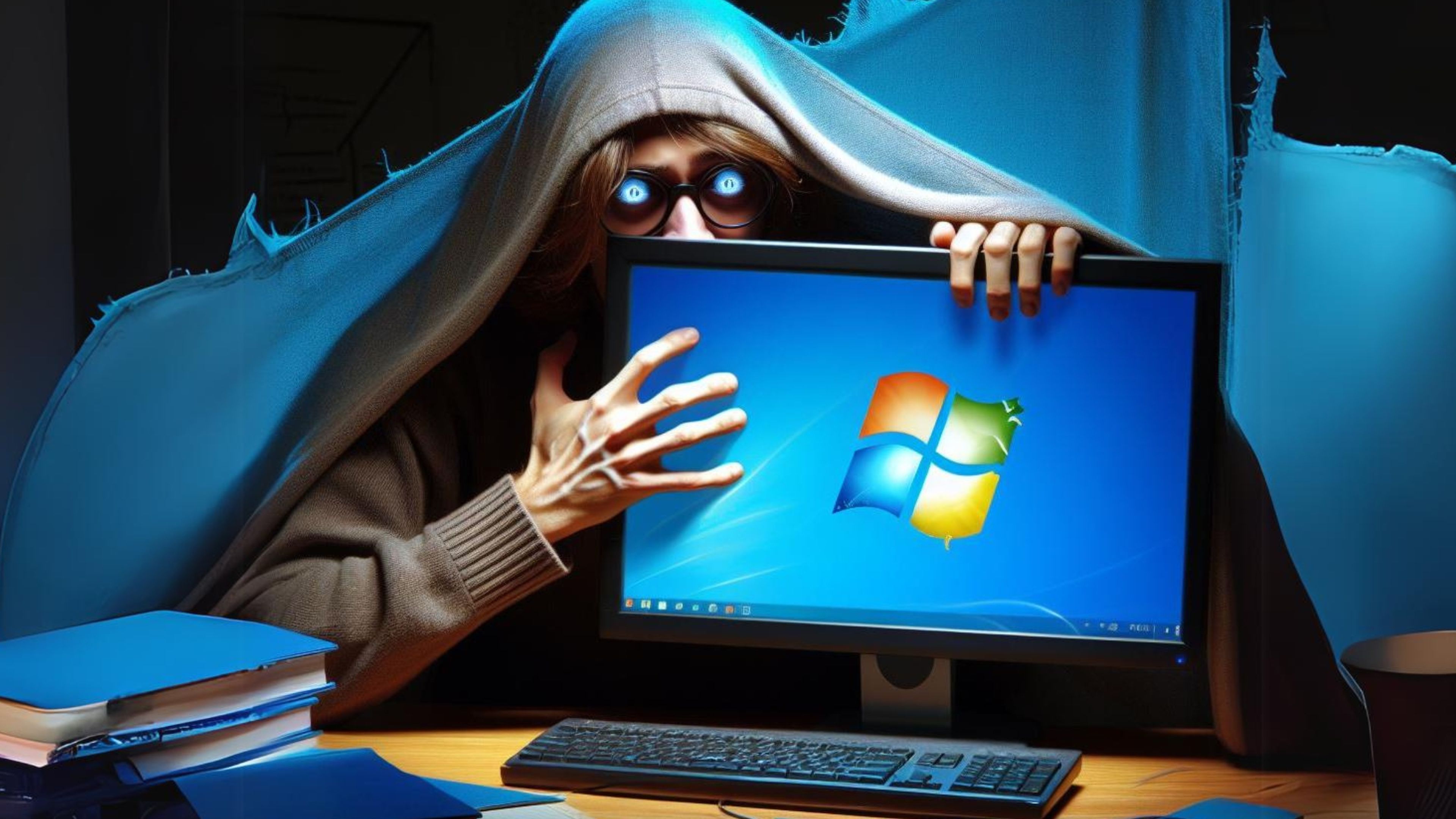 Microsoft fracasa: sus últimos anuncios aumenta el miedo a abandonar Windows 10