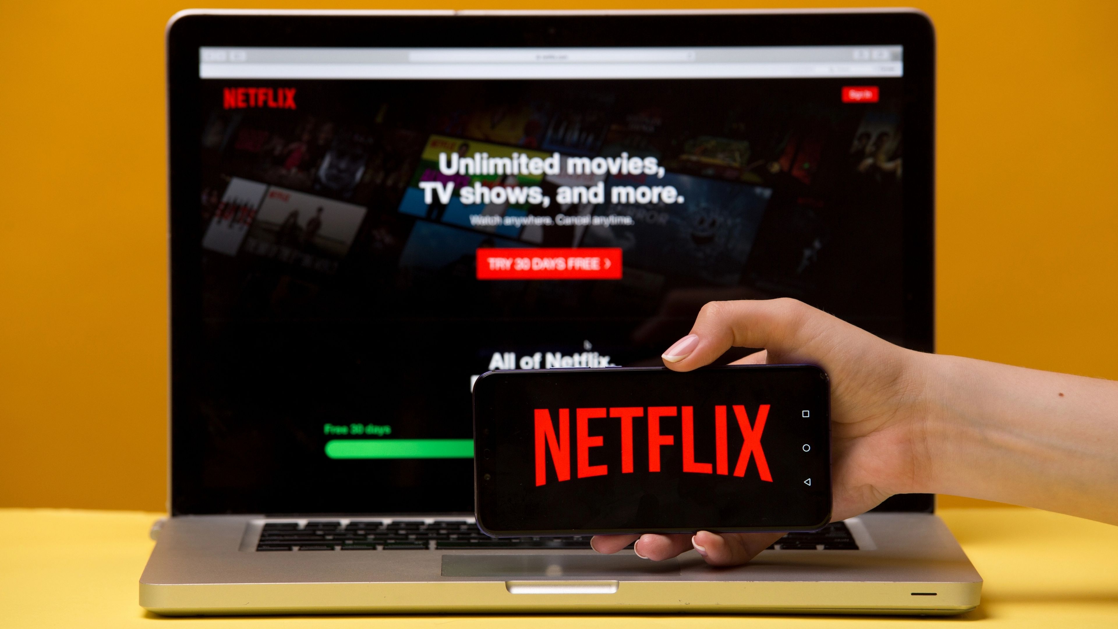 Netflix se carga una de las funciones más usadas de la app de Windows