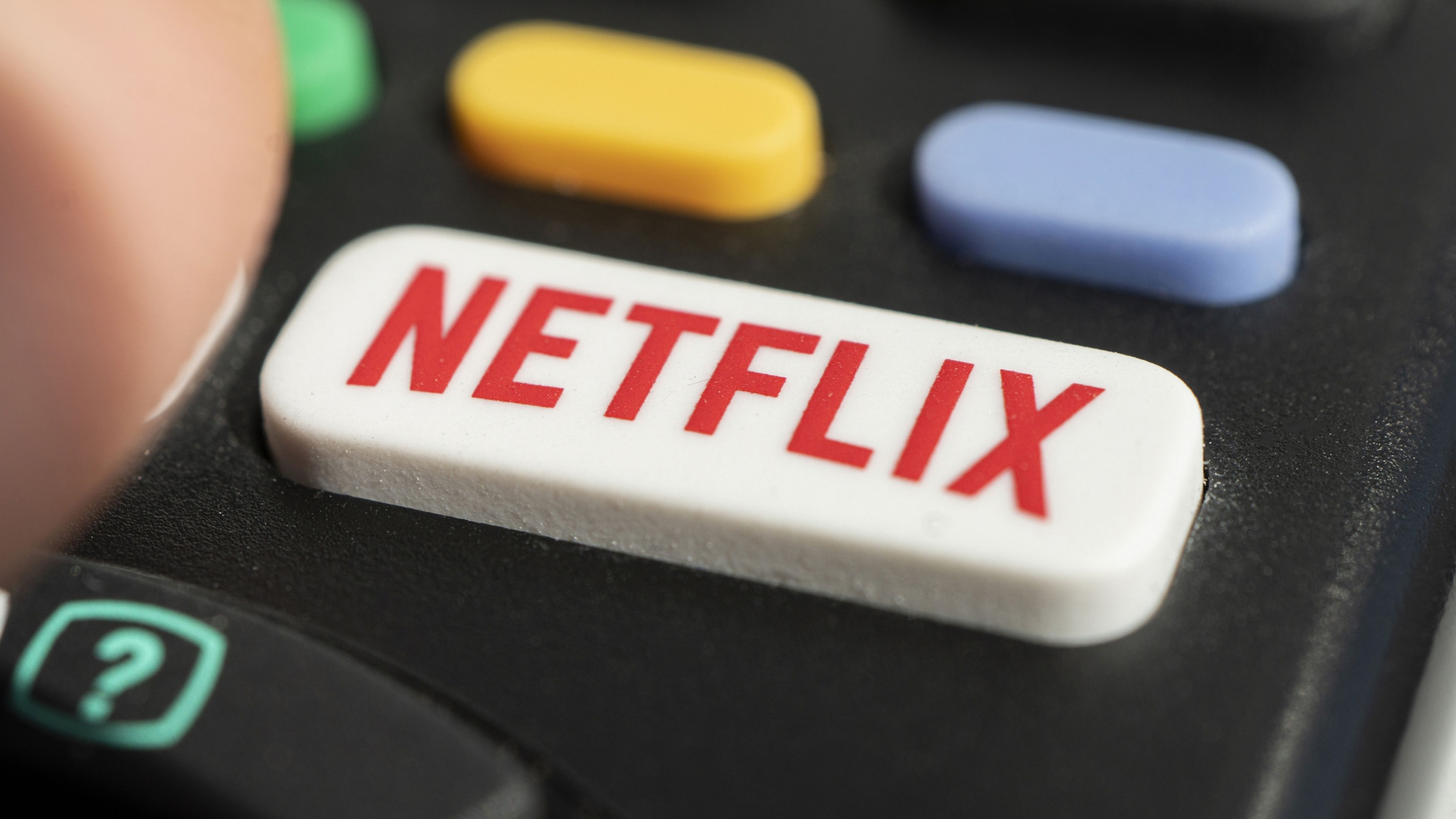 Netflix está probando un botón para desactivar el HDR, ¿tiene sentido?