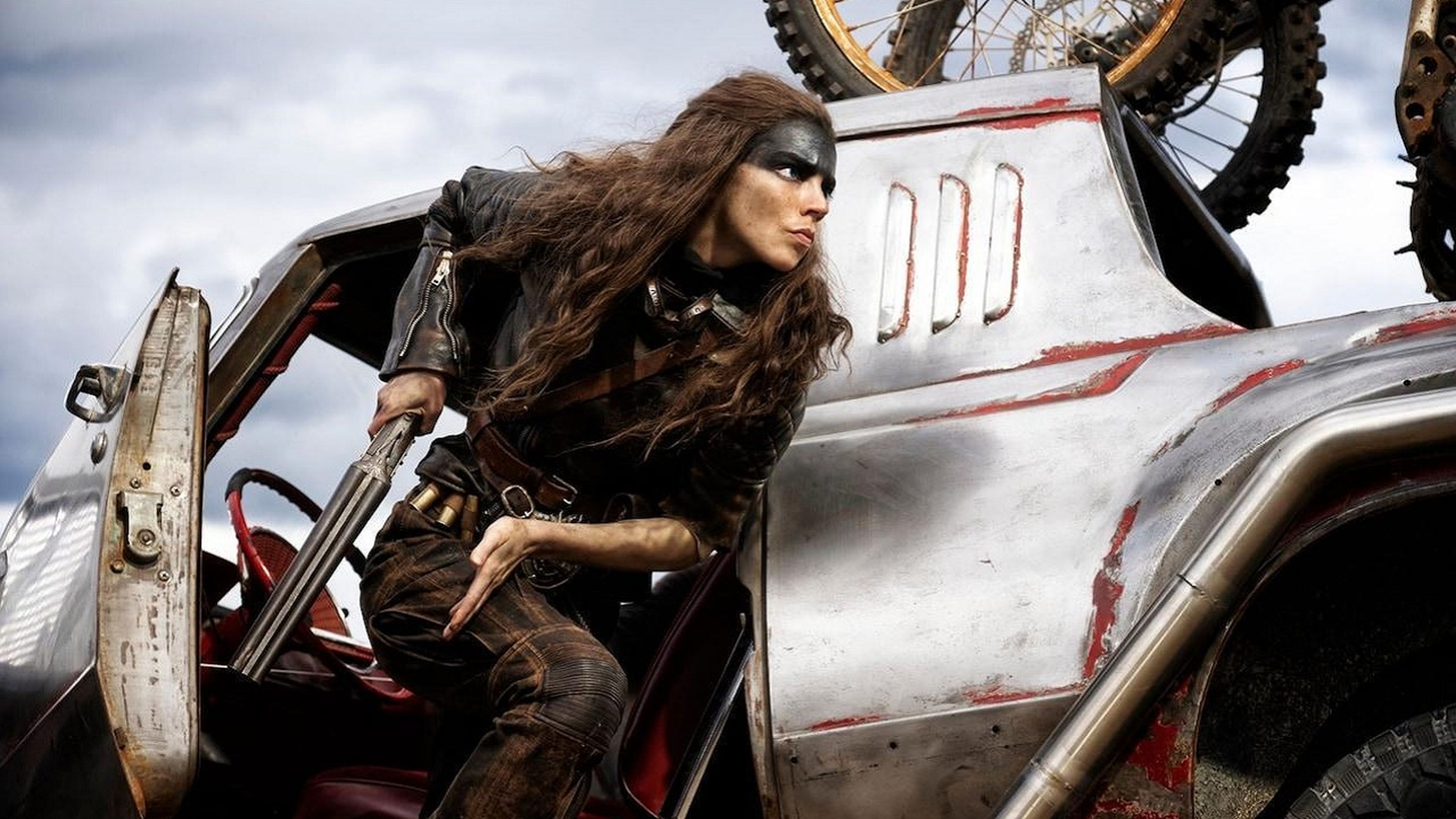 No solo Furiosa: 5 películas claramente inspiradas por la saga Mad Max