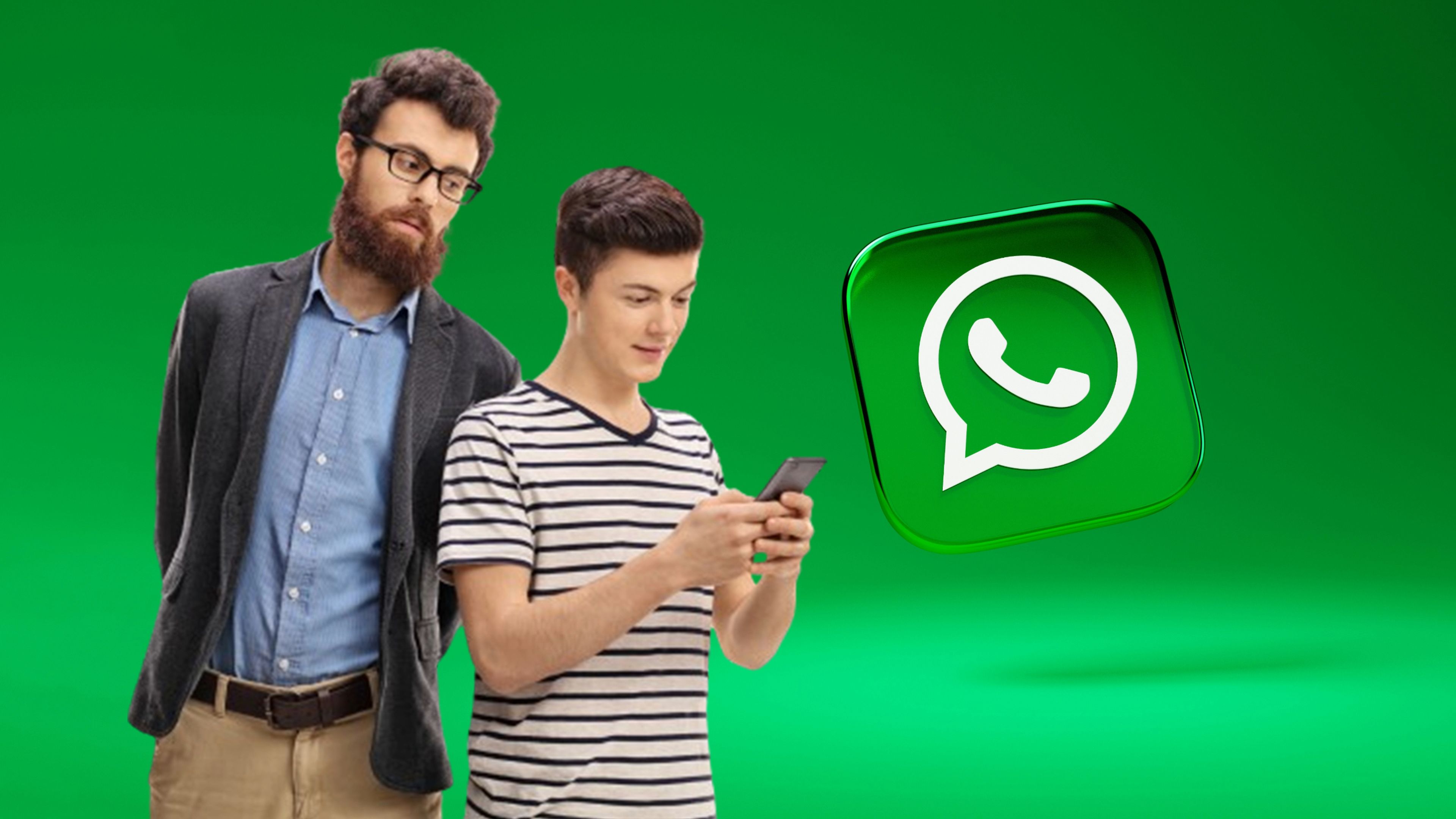 Ocultar chats WhatsApp