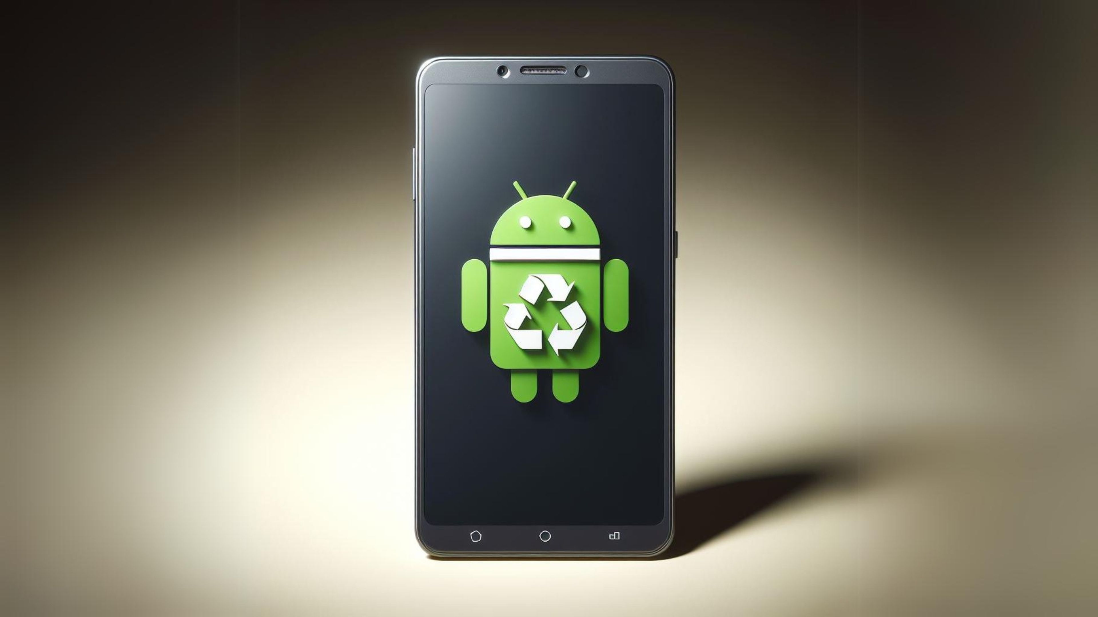 Papelera de reciclaje Android: dónde está y cómo utilizar para recuperar archivos eliminados