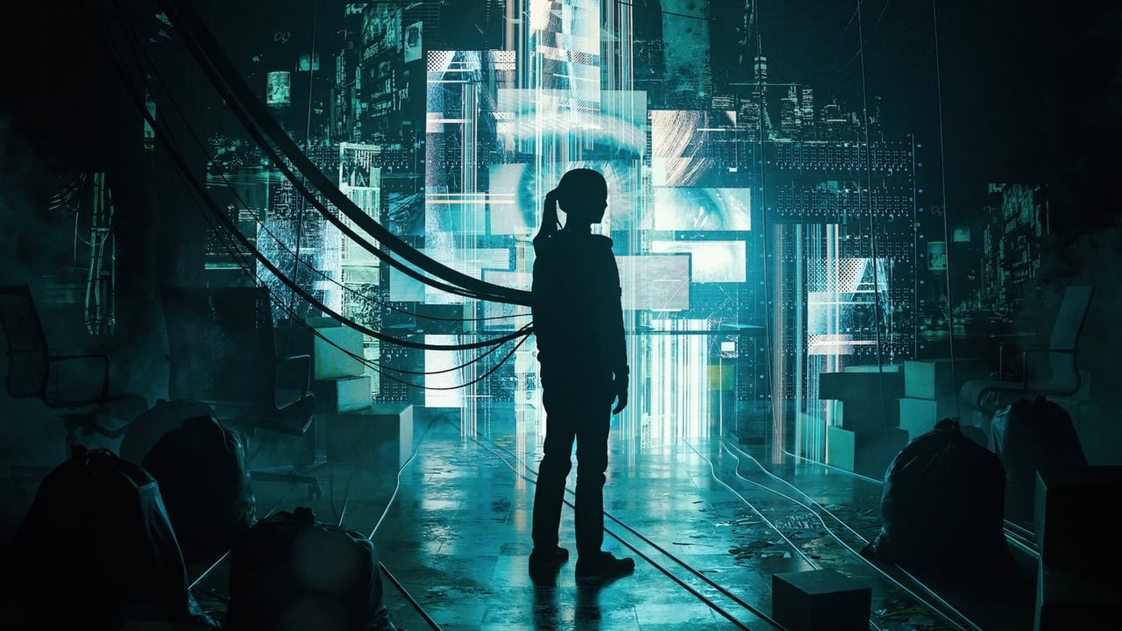 La película de Movistar+ que mejor explora el mundo de la IA: es impactante y cuanta con un mítico actor de Aliens y Terminator