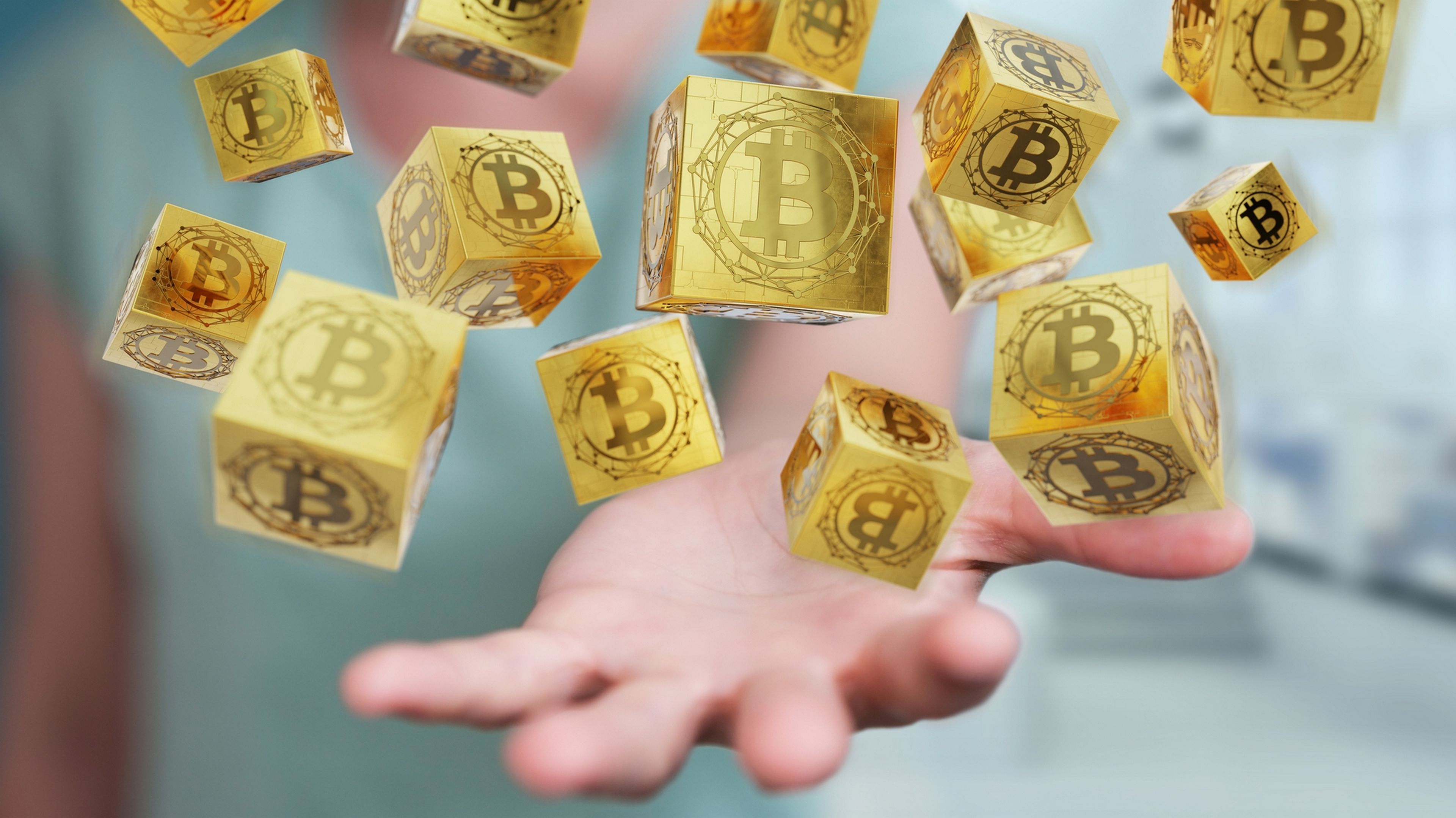 Pierde 70 millones de euros por enviar Bitcoins a una dirección equivocada 