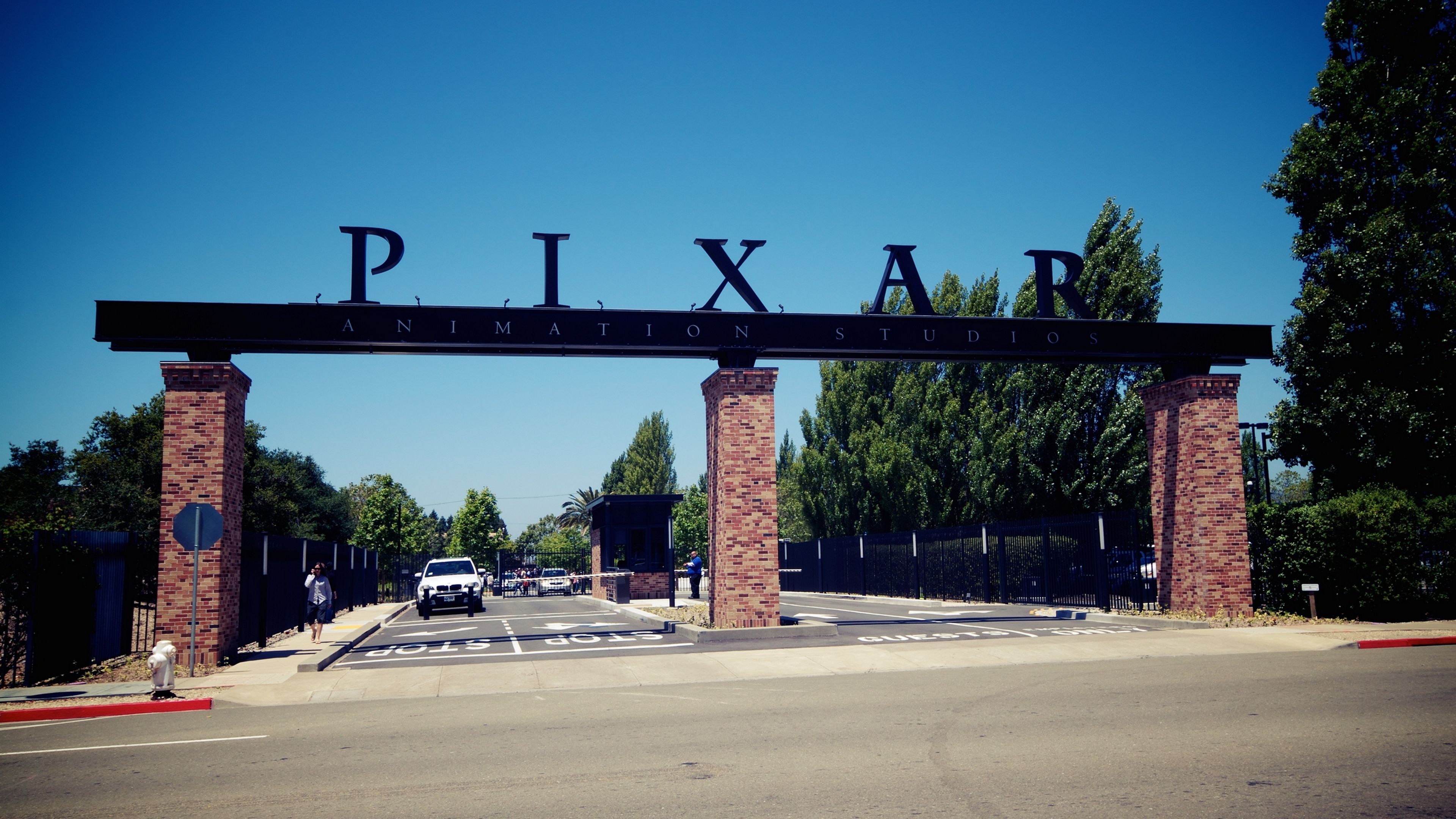 Pixar despide al 14% ce su plantilla y reconoce que centrarse en el streaming ha sido un fracaso