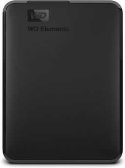 WD Elements de 5 TB-1715768724097