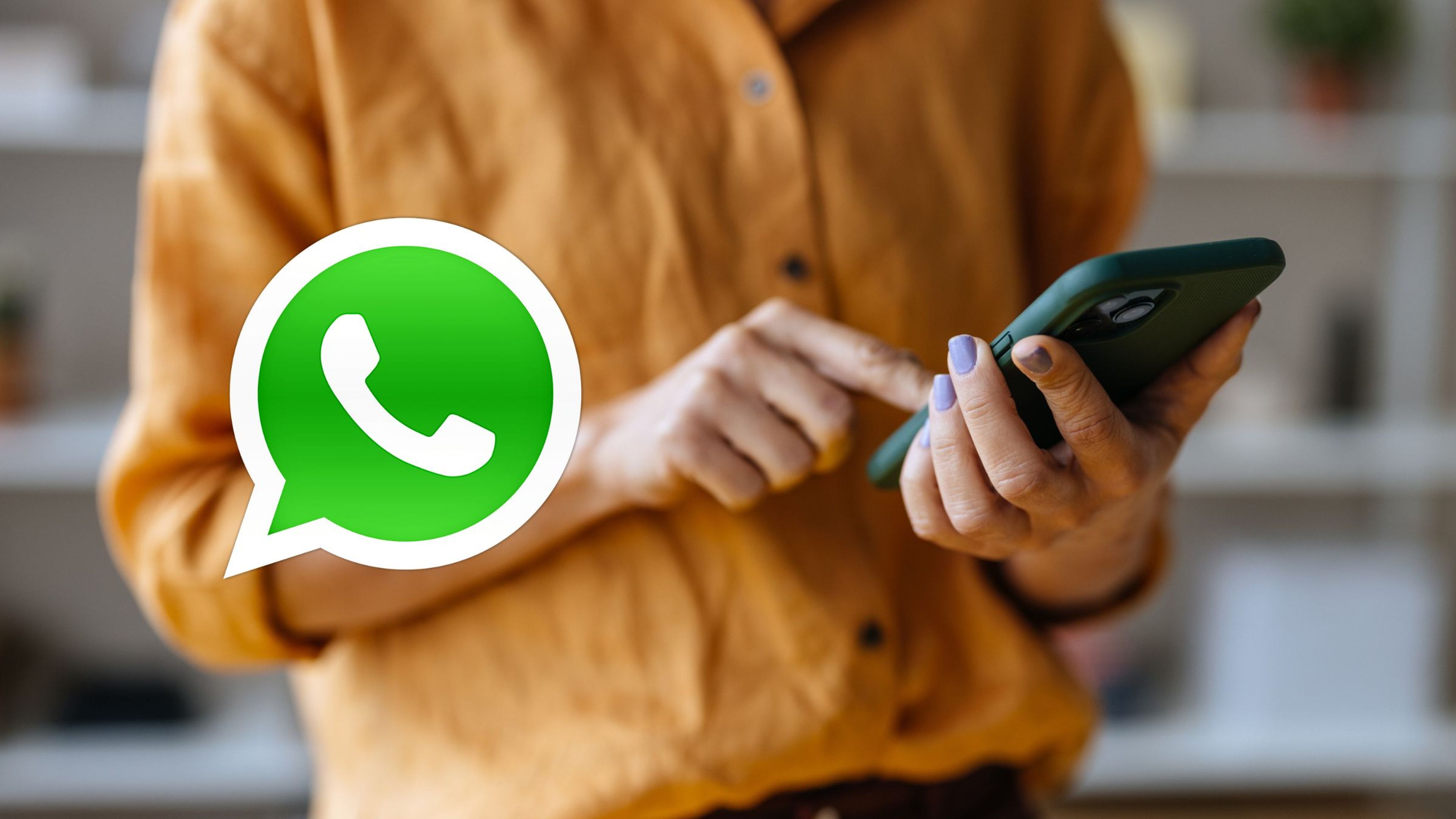 WhatsApp prepara una actualización con la que mejorará la navegación en los canales