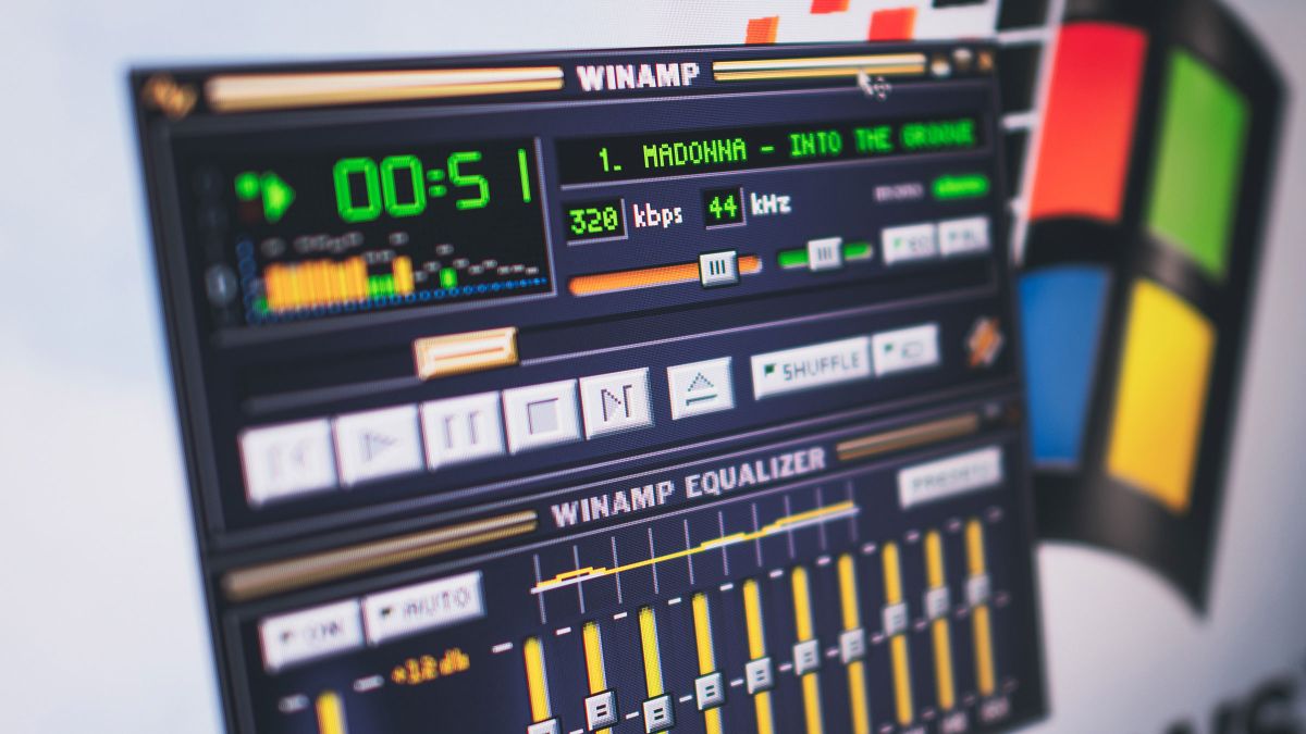 Winamp será de código abierto a finales de año, y esto es lo que supone ...
