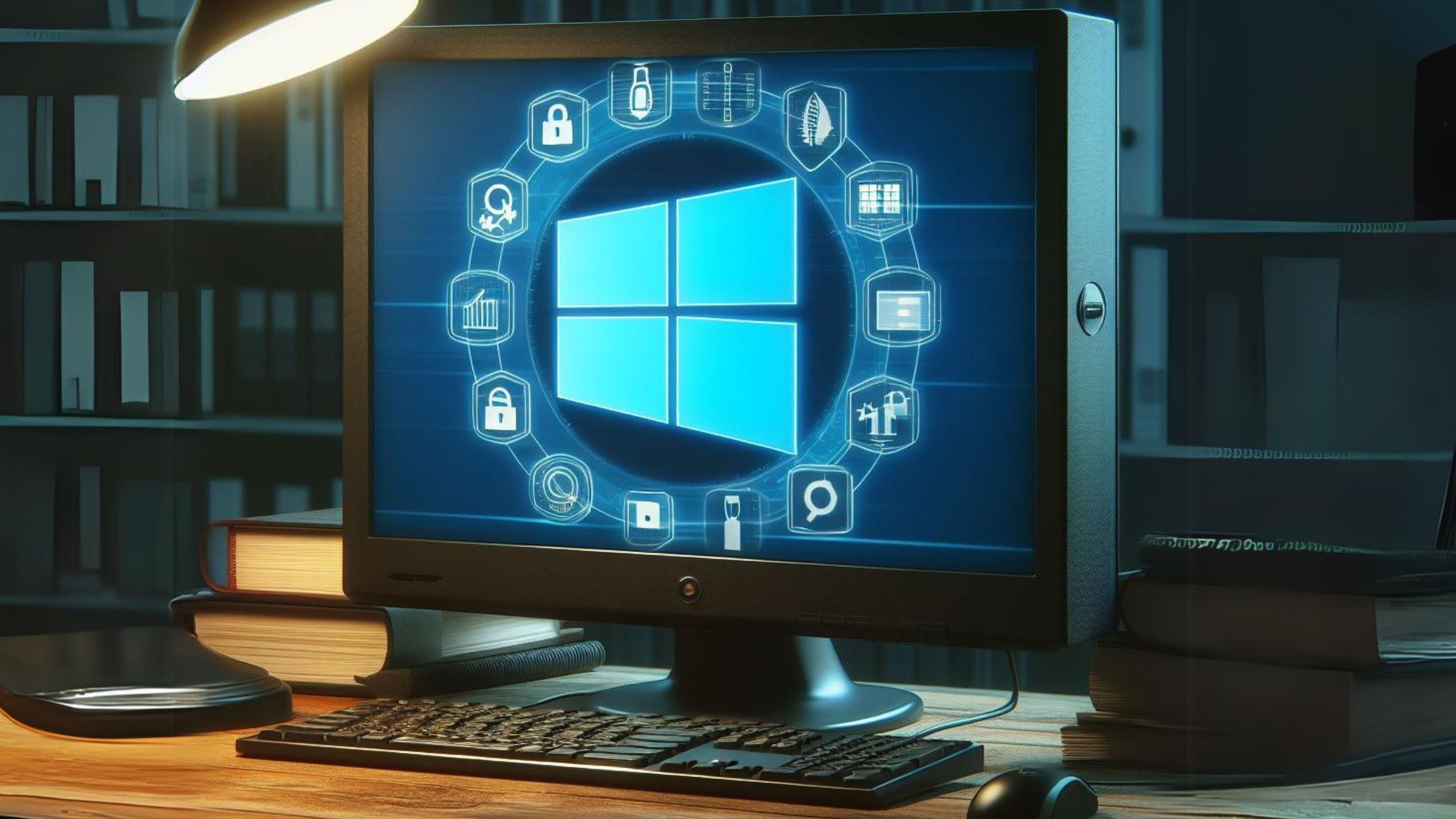 Windows tiene miles de archivos secretos que quizás no conocías: qué son y para qué sirven 1 Windows tiene miles de archivos secretos que quizás no conocías: qué son y para qué sirven