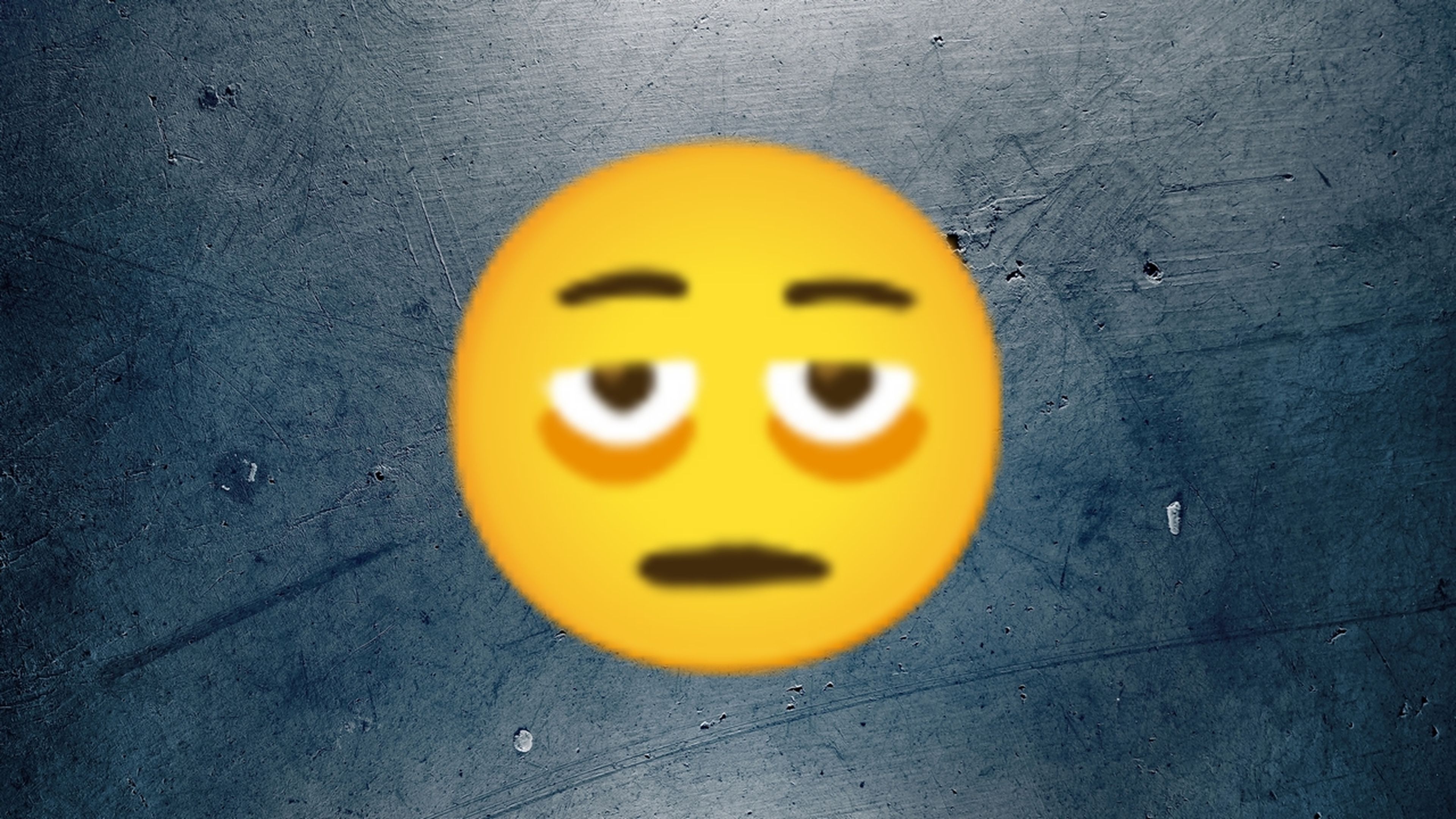 Ya están aquí los nuevos emojis, la cara con ojeras seguro que arrasa